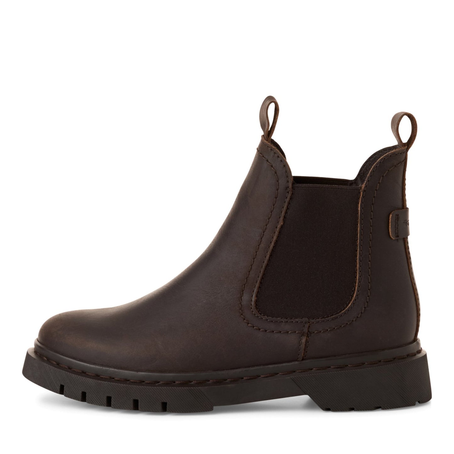 Stiefel (Brown)