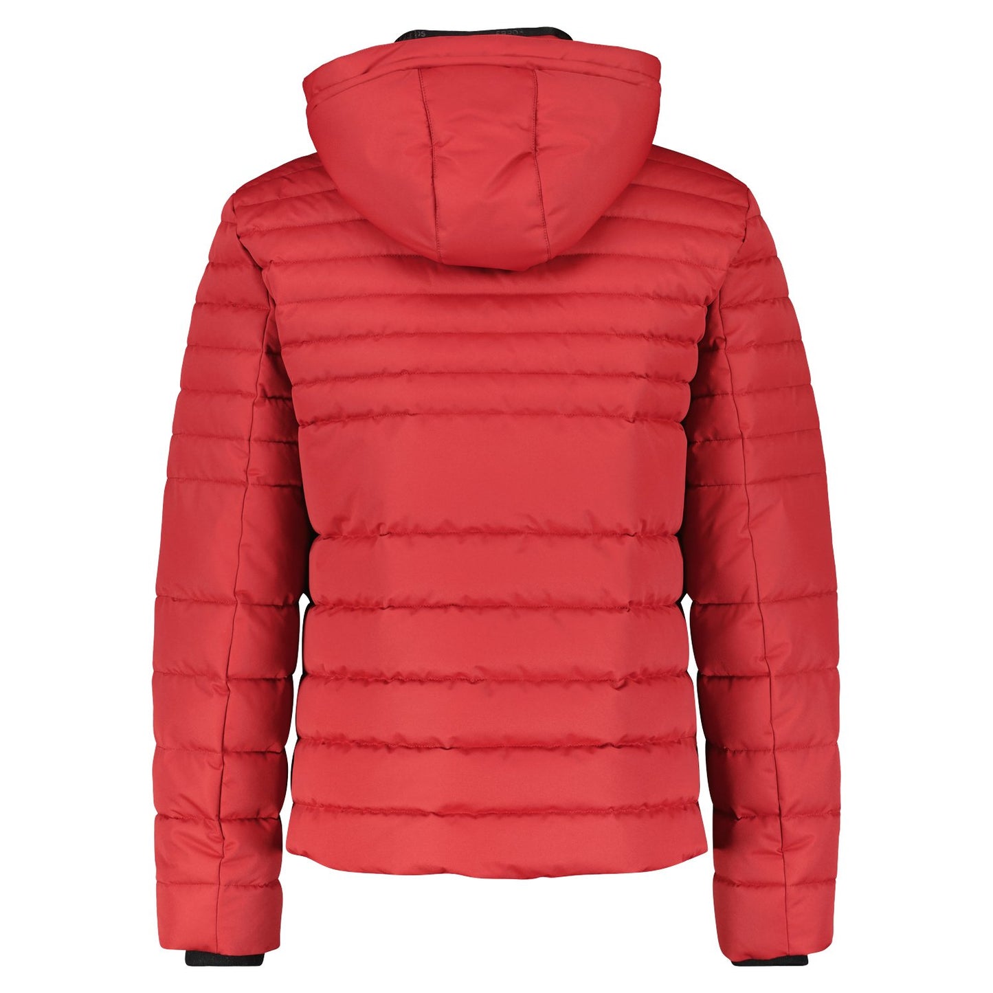 Blouson Konfektion (Ruby Red)