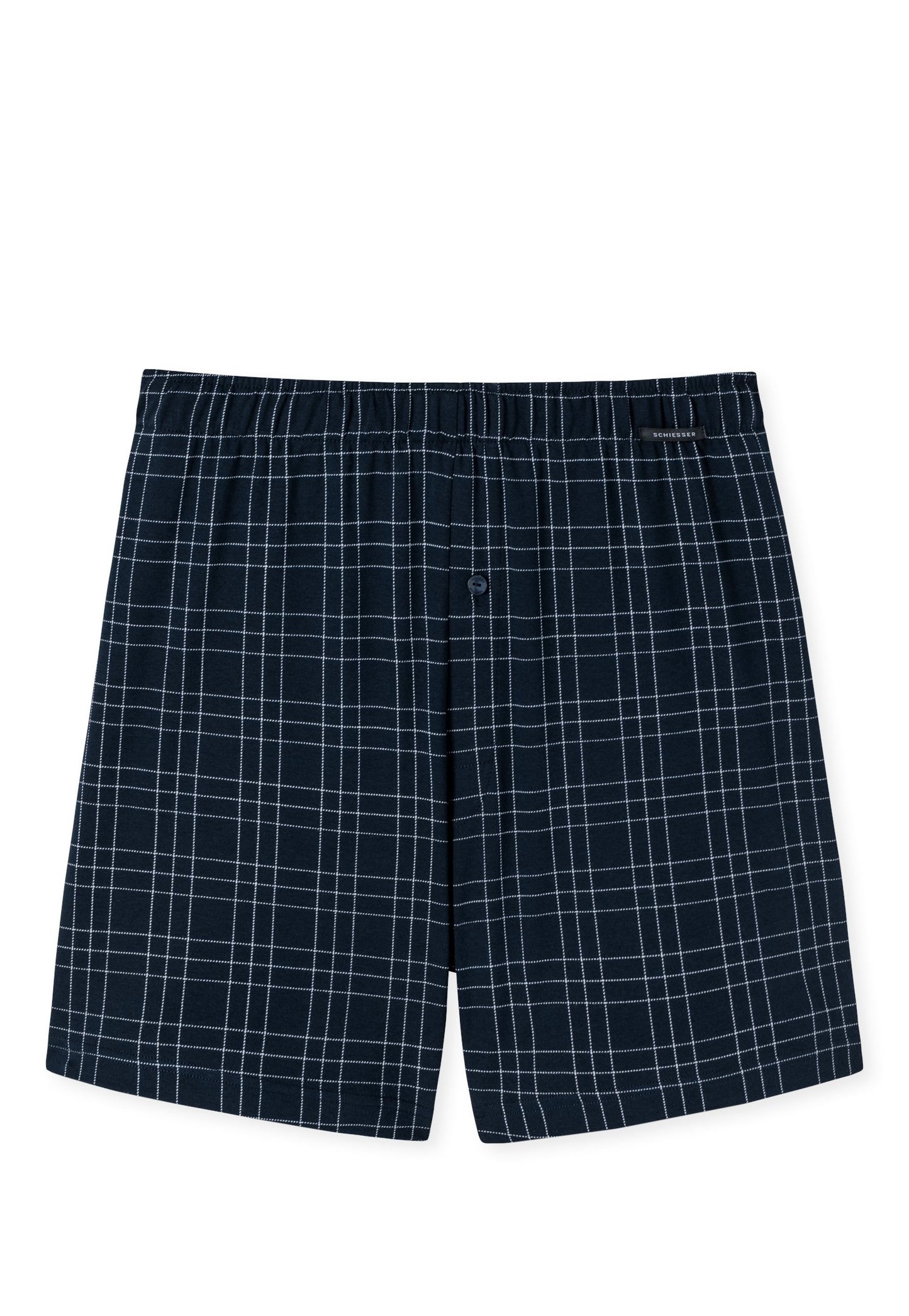 Boxershorts (Nachtblau)