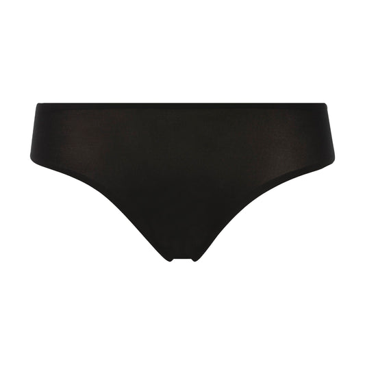 SOFTSTRETCH Slip (Schwarz)