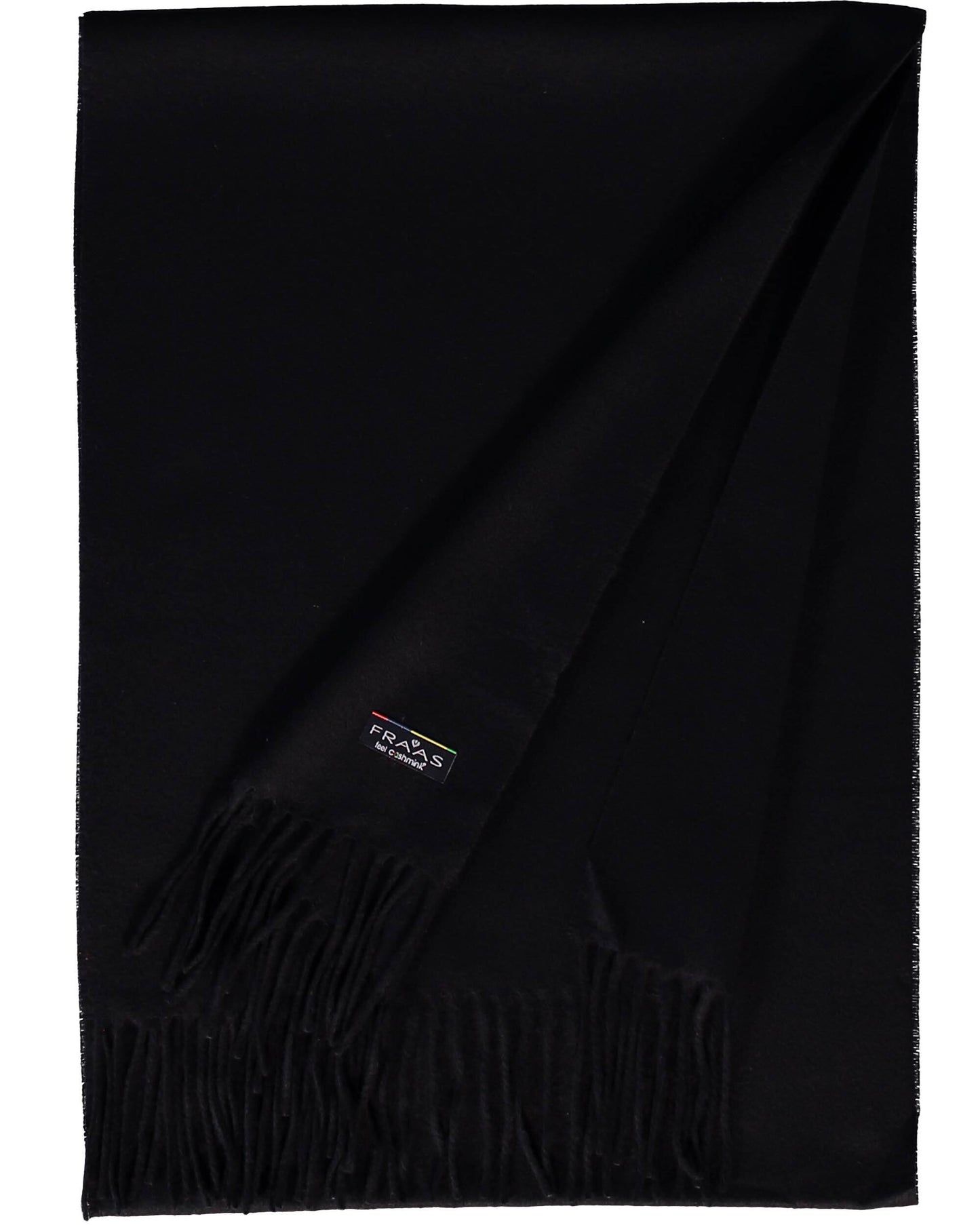 Schal Cashmink Schal (Black)