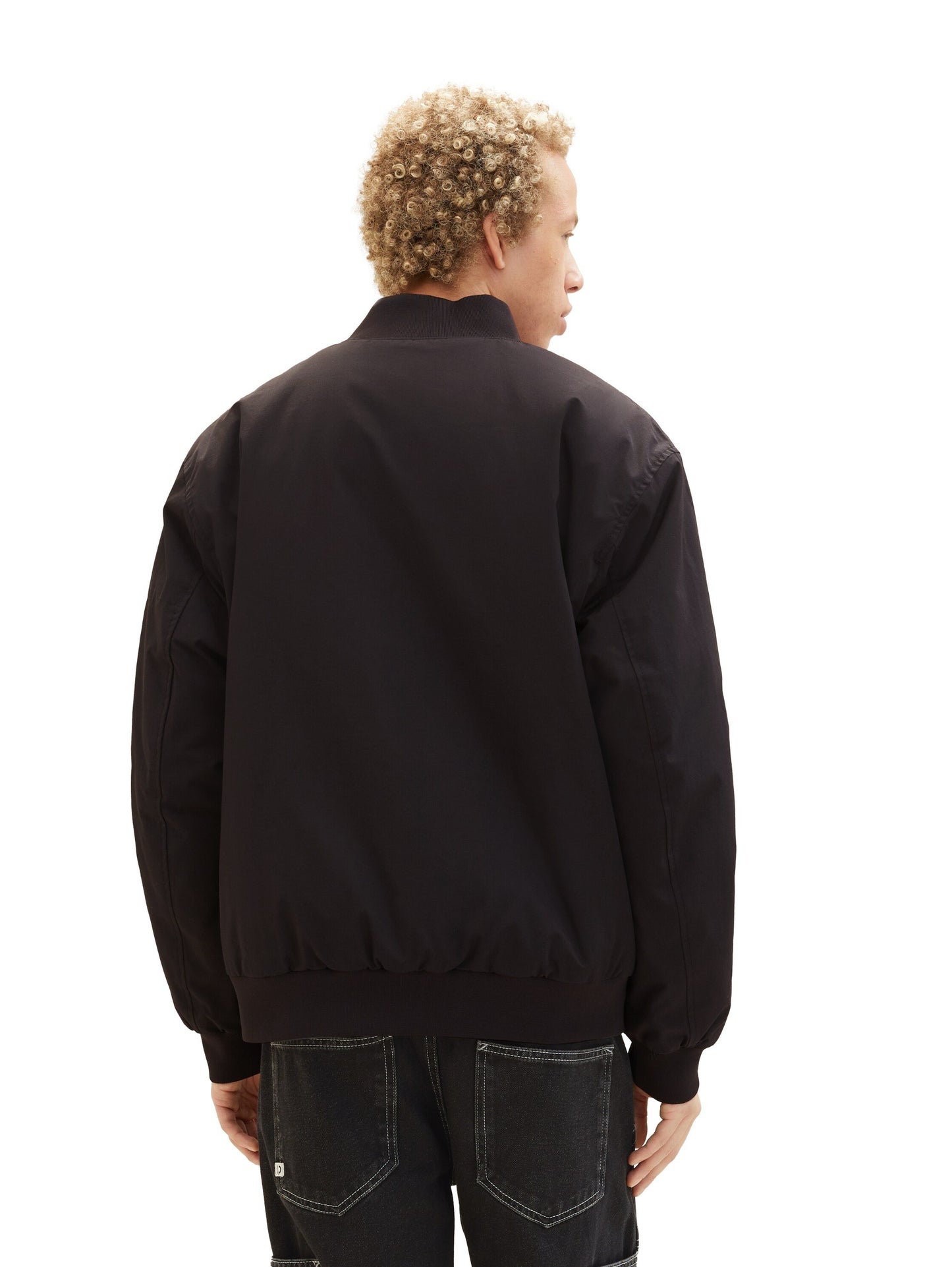 Bomber Jacke (Paving Stone)