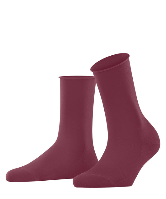 FALKE Active Breeze Damen (Burgundy)