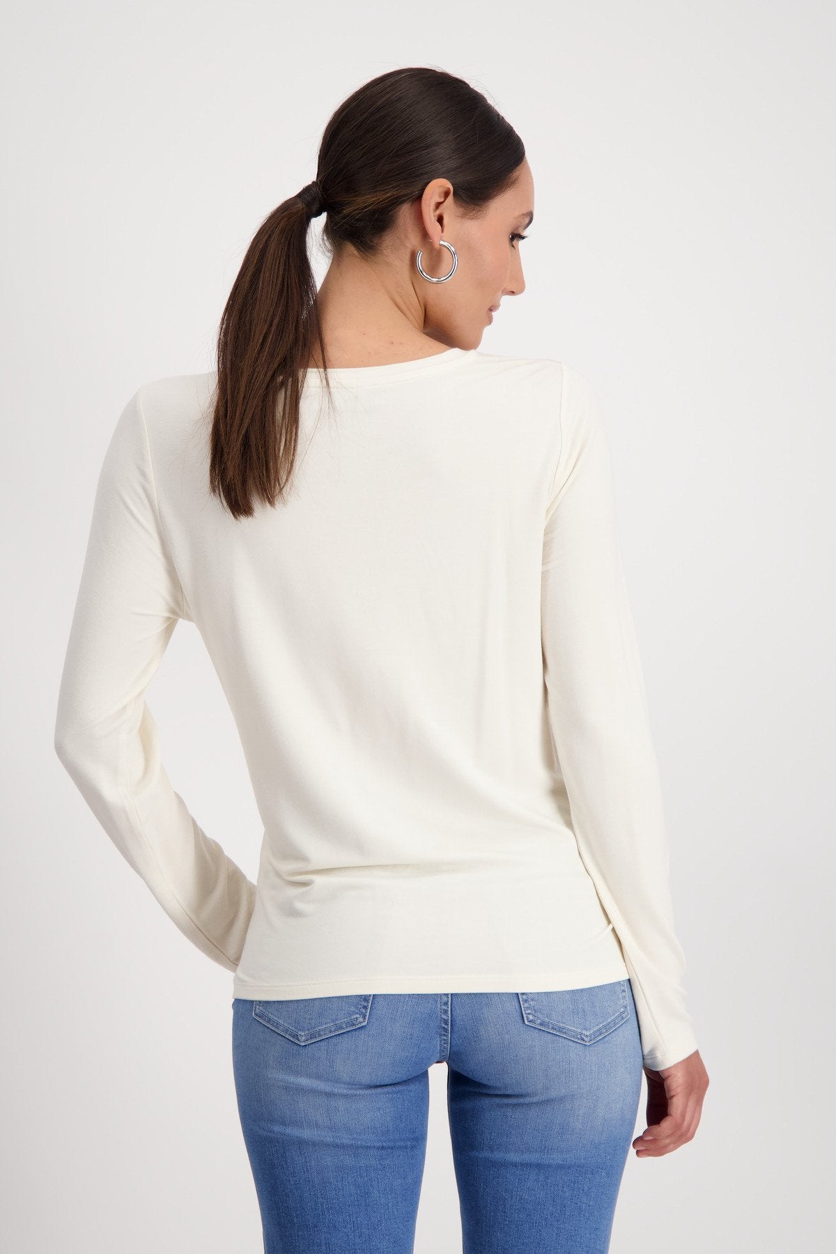 Pullover (Marshmallow)