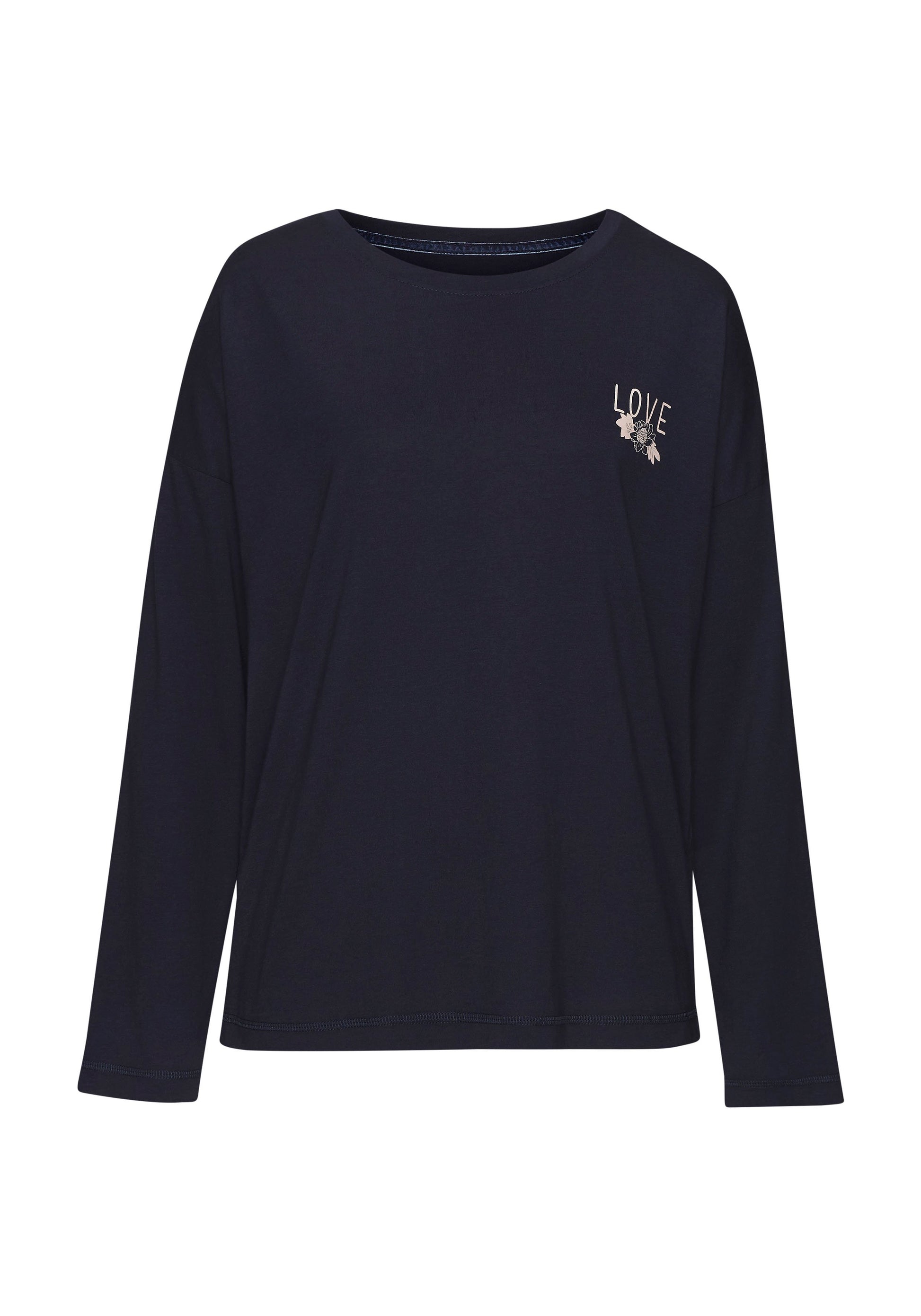 vivance dreams VD Cosy longsleeve (Dk Blue)