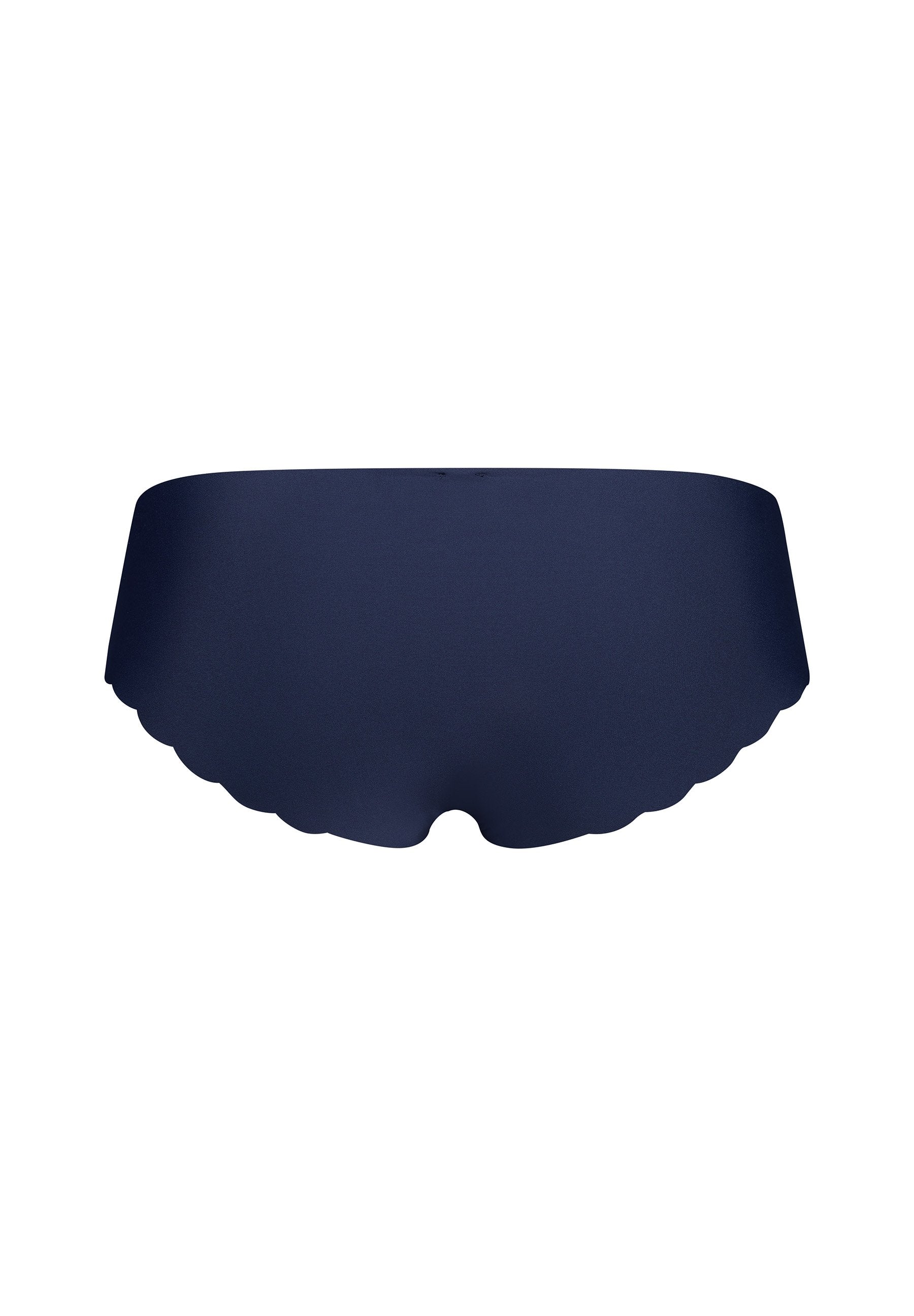 Skiny Damen Panty Micro Essentials (Cheeky Navy)