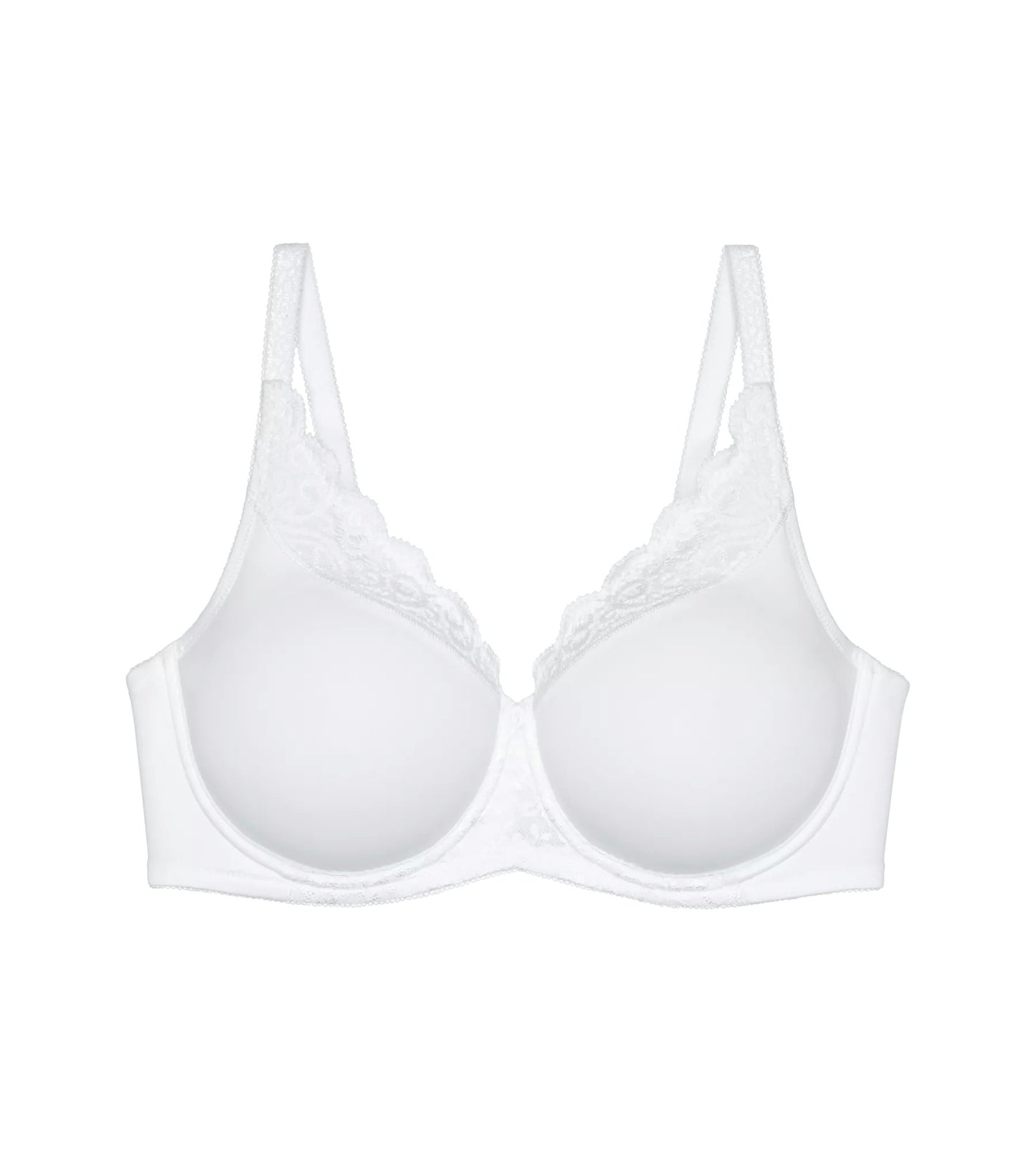 Amourette W01 (White)