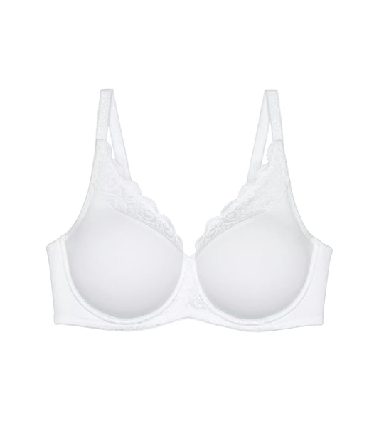 Amourette W01 (White)