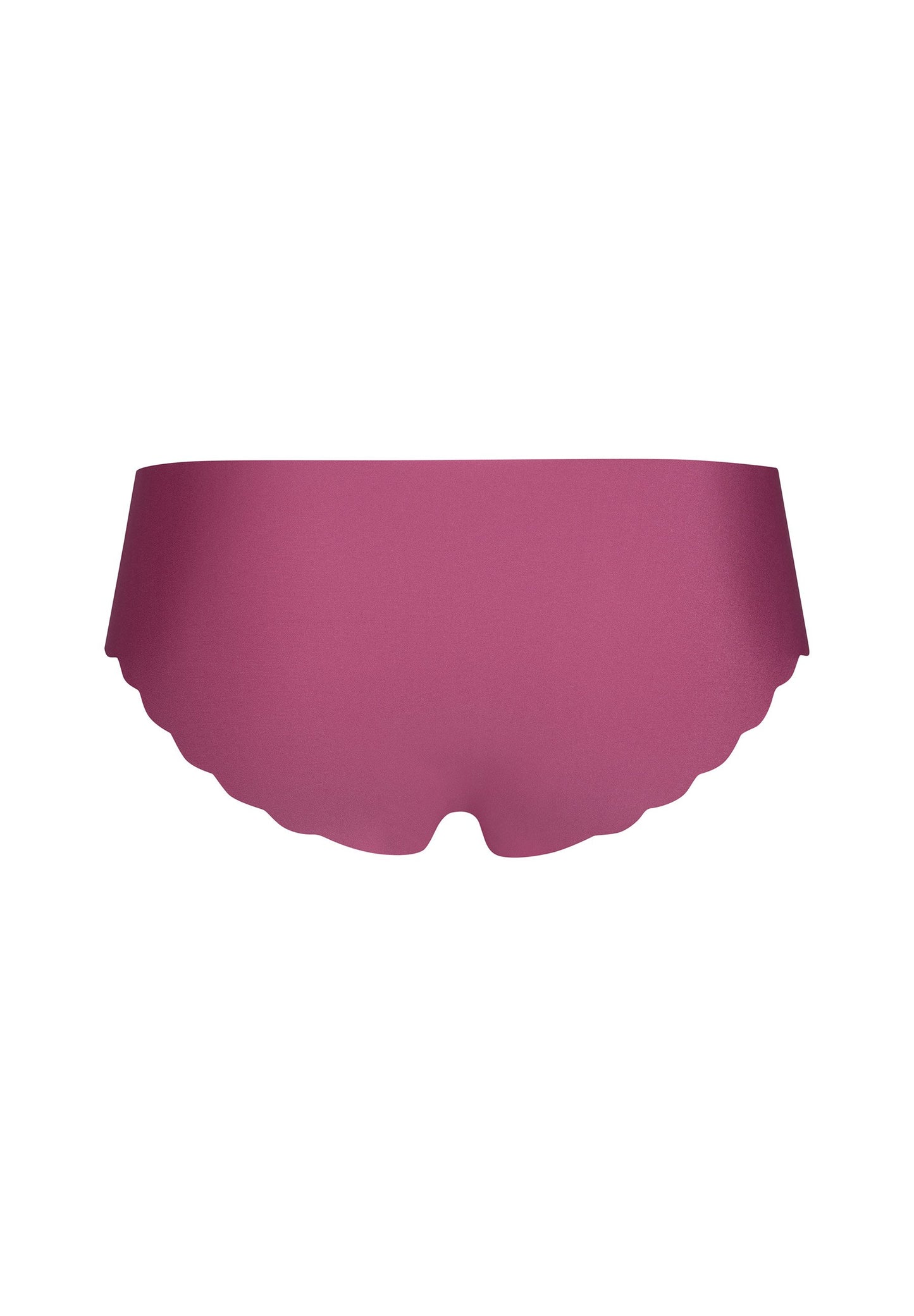 Skiny Damen Panty Micro Essentials (Fading Berry)