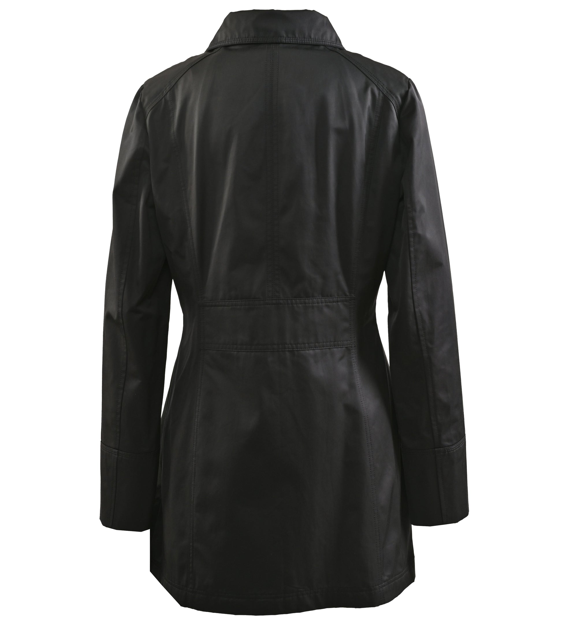 Jacke (Schwarz)