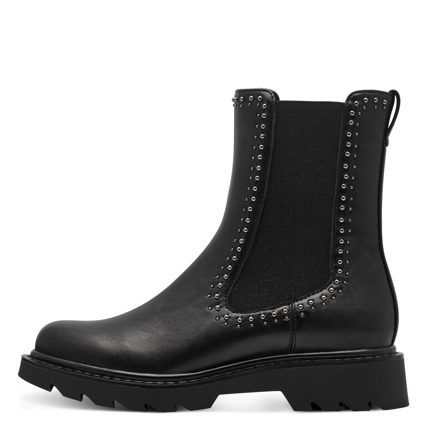 Stiefel (Black)