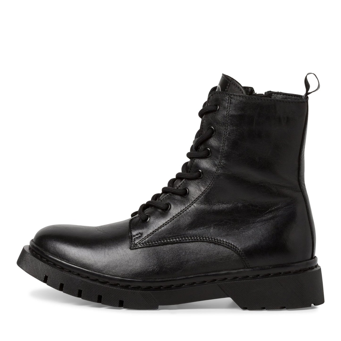 Stiefel (Black)