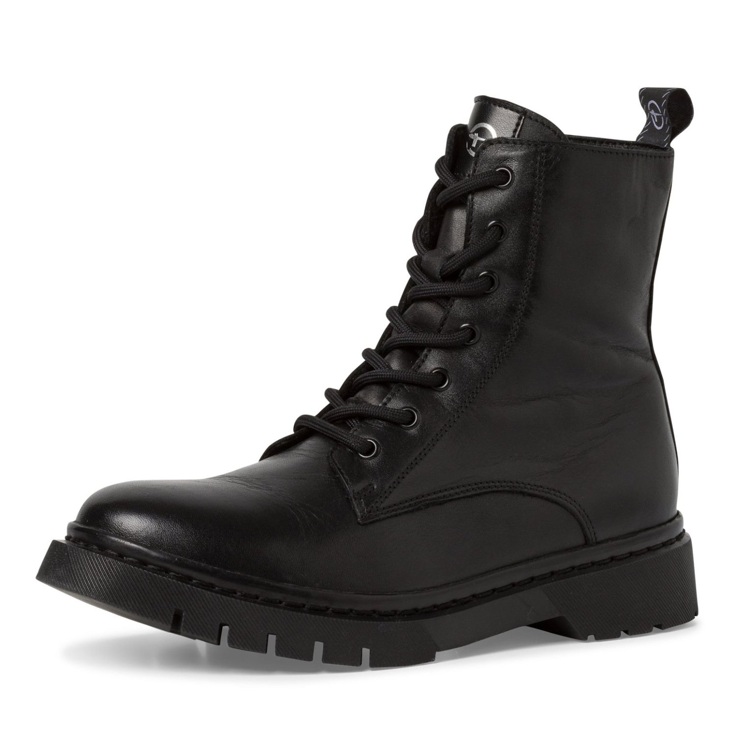 Stiefel (Black)