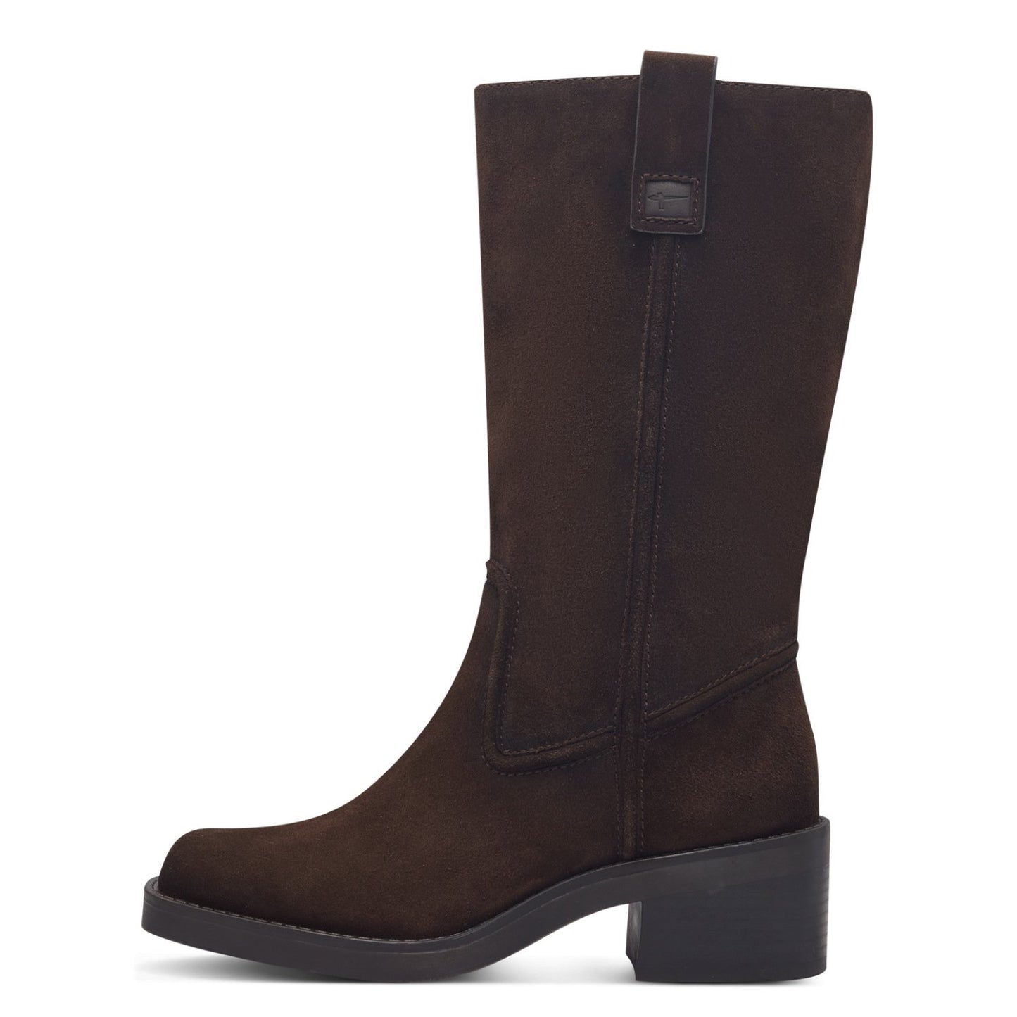 Stiefel (Mocca)