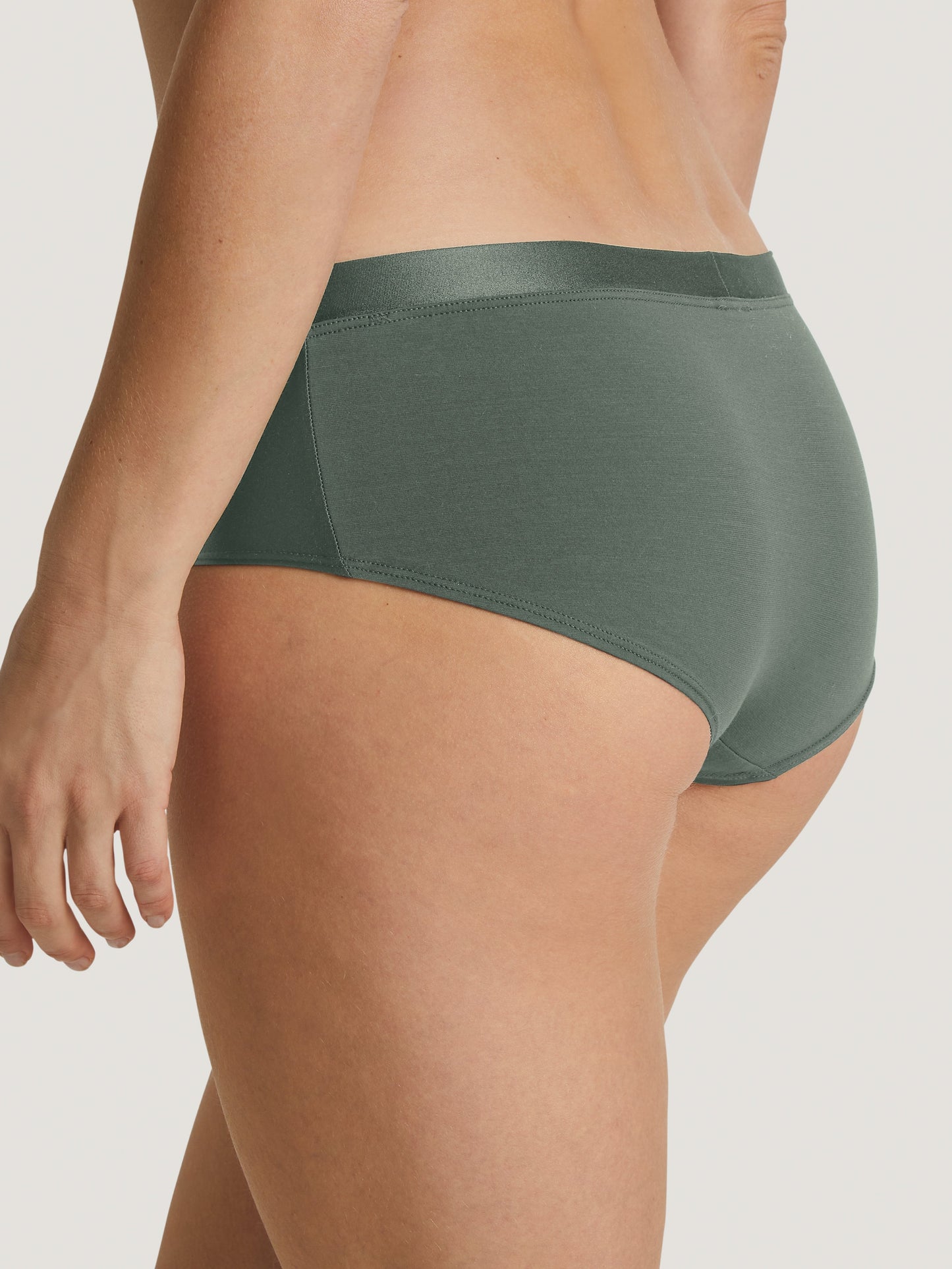 DAMEN Panty (Laurel Green)