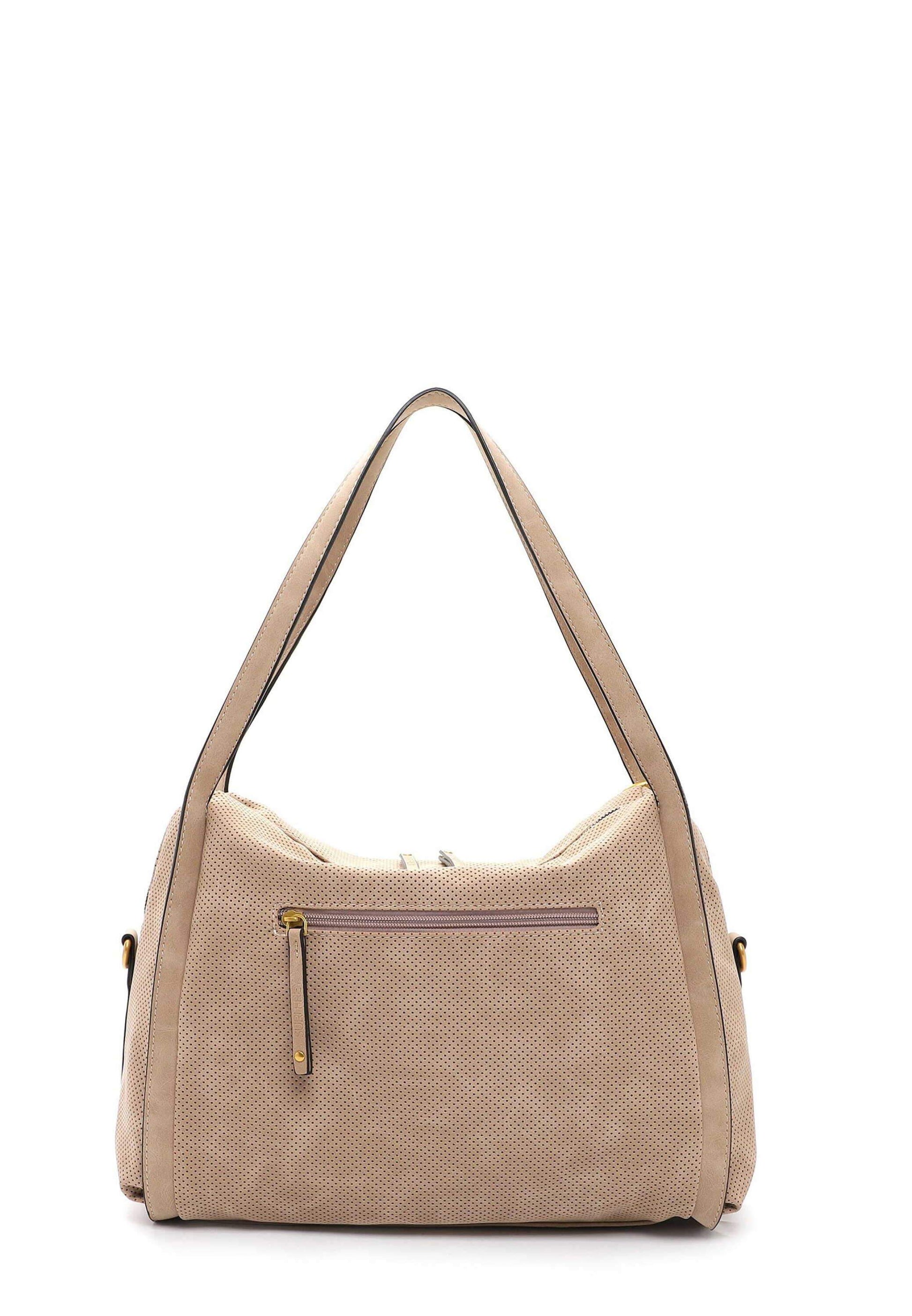 Shopper Romy May (Taupe)