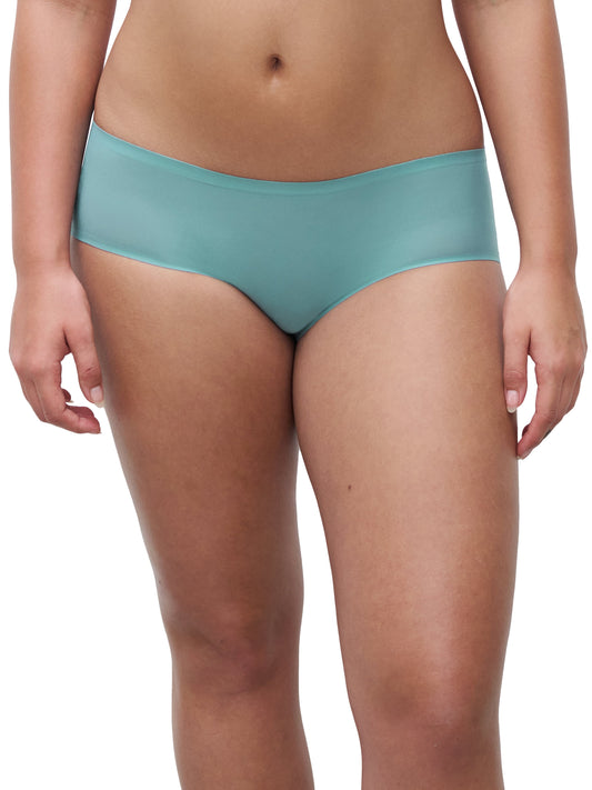 SoftStretch Shorty (0gn Peacock Green)