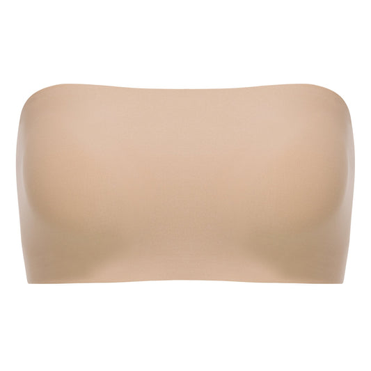 SOFTSTRETCH Bandeau mit Soft Cups (0wu Nude)