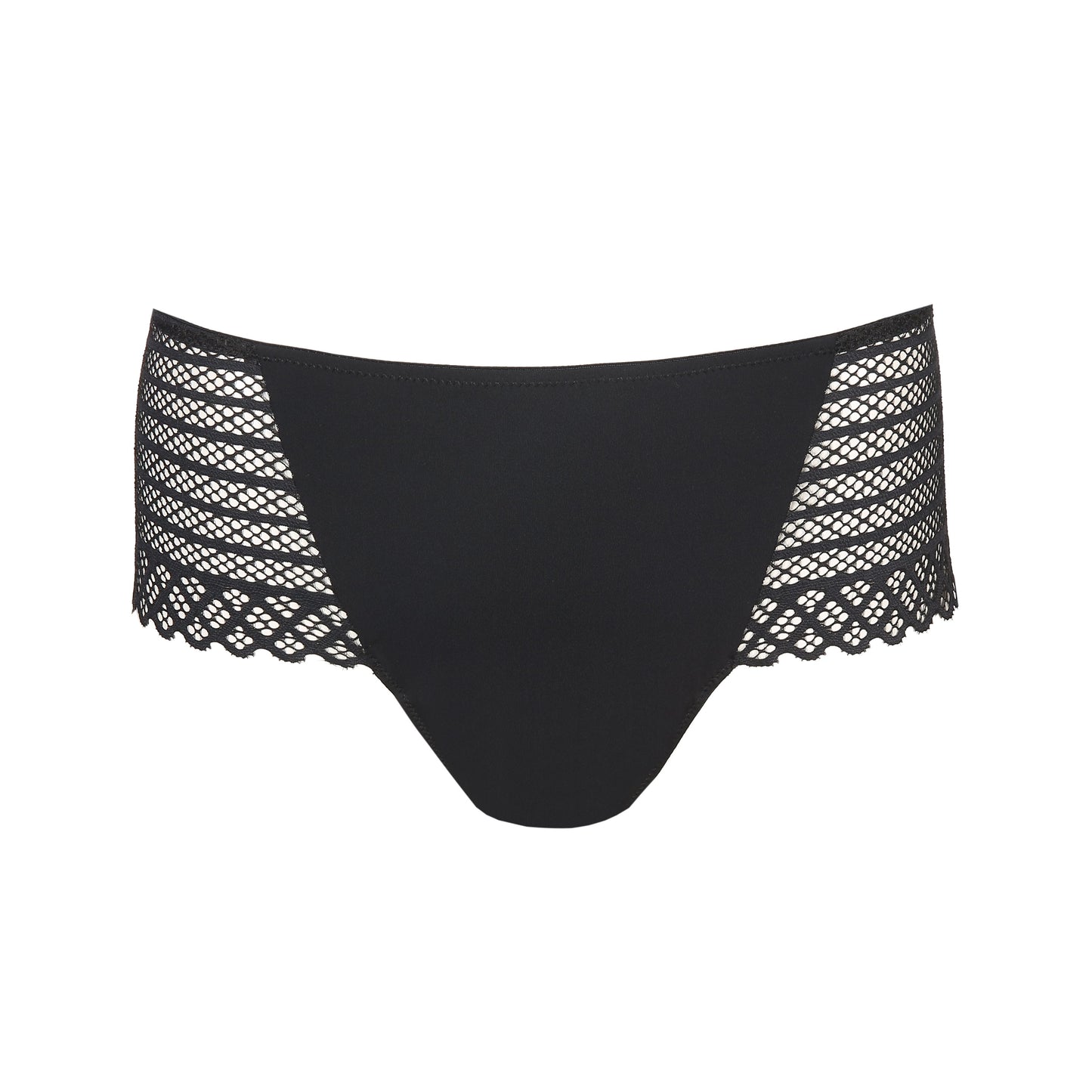 EAST END graphit Hotpants (Chb)