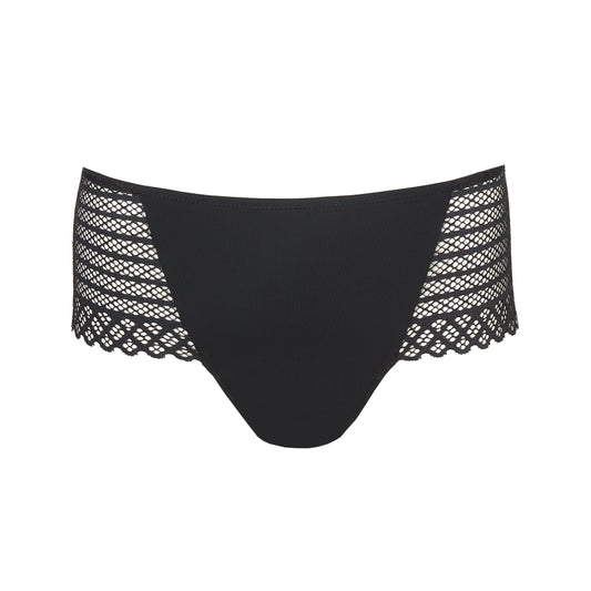 EAST END graphit Hotpants (Chb)