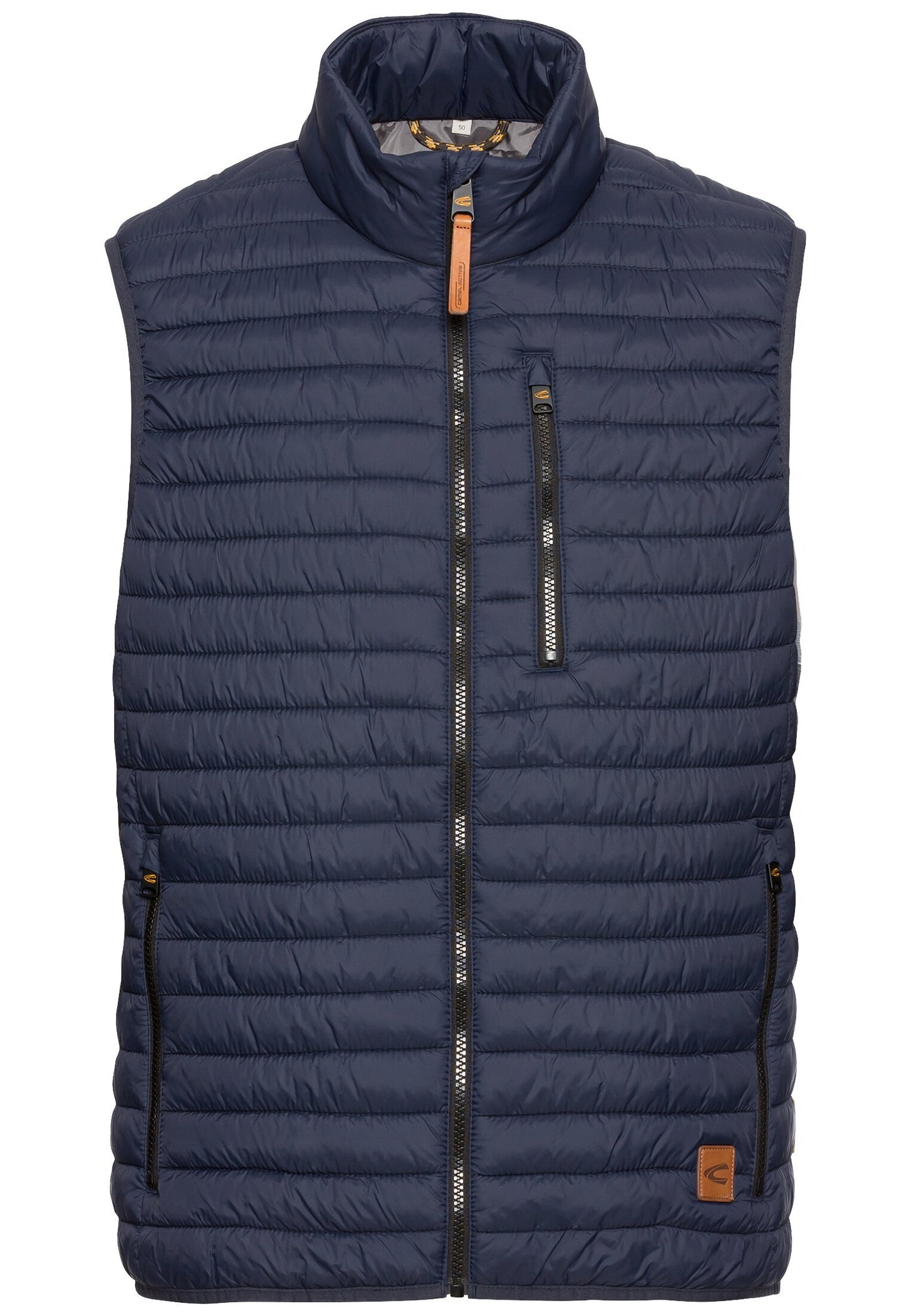 Vest (Night Blue)