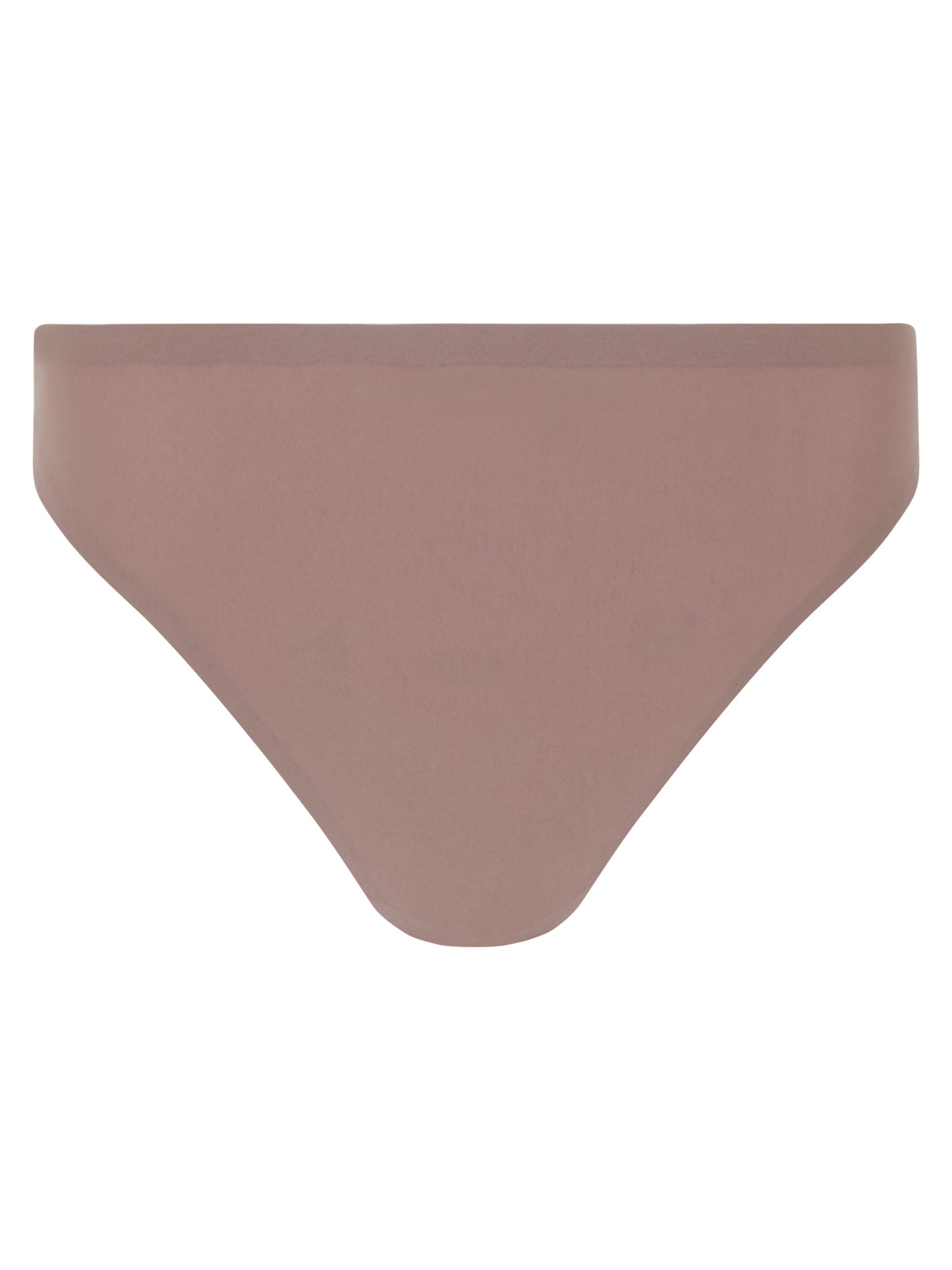 SoftStretch Tanga (05d Burned Pink)