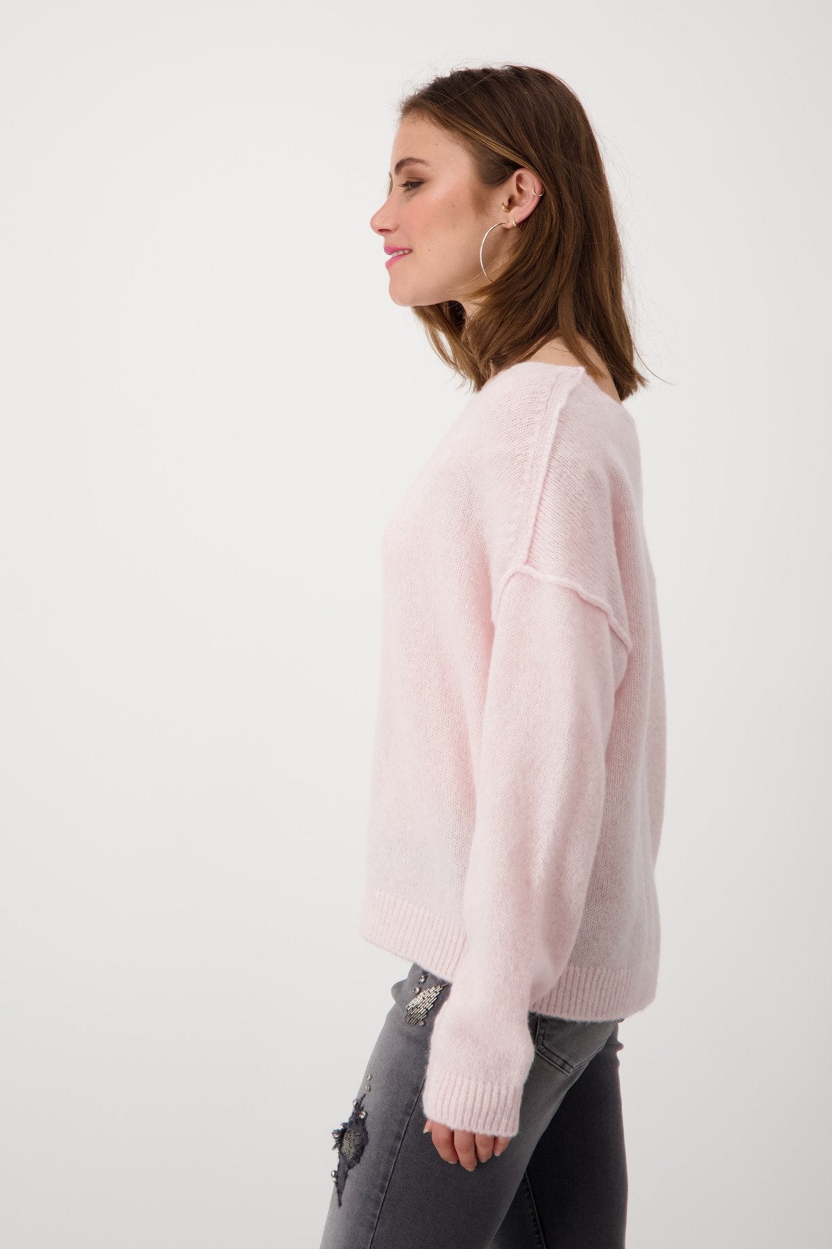 Pullover (Rosy)