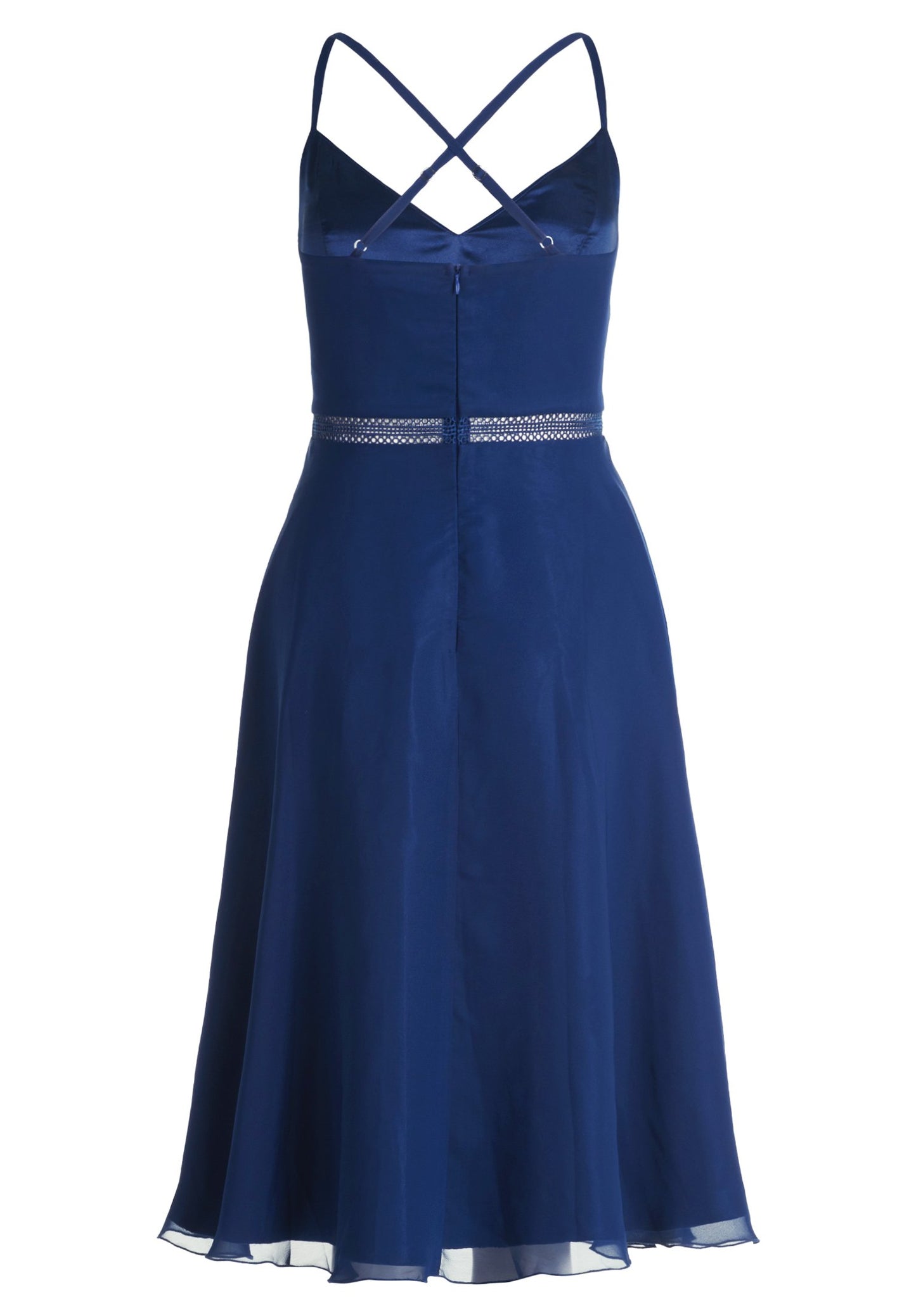 Cocktailkleid (Festival Blue)