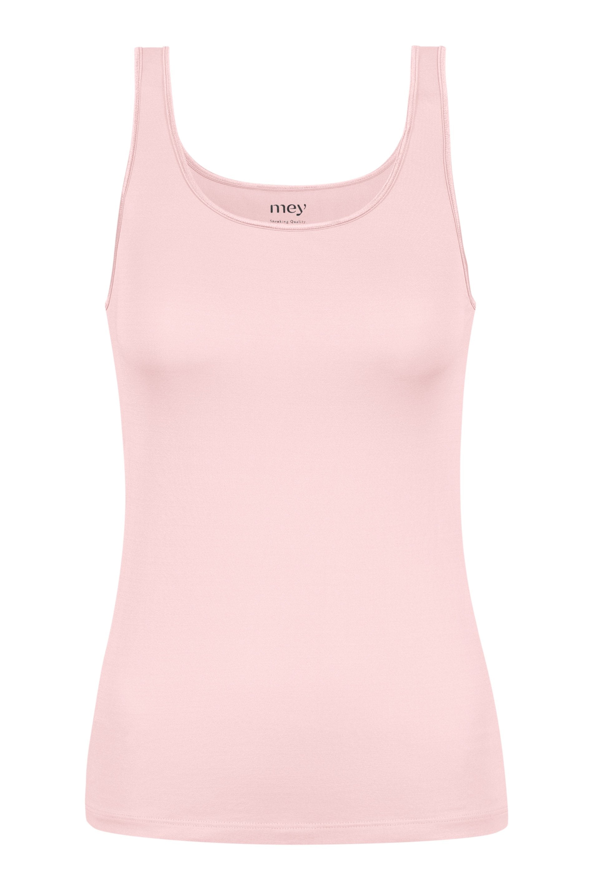 Sporty-Hemd (Bonbon Pink)