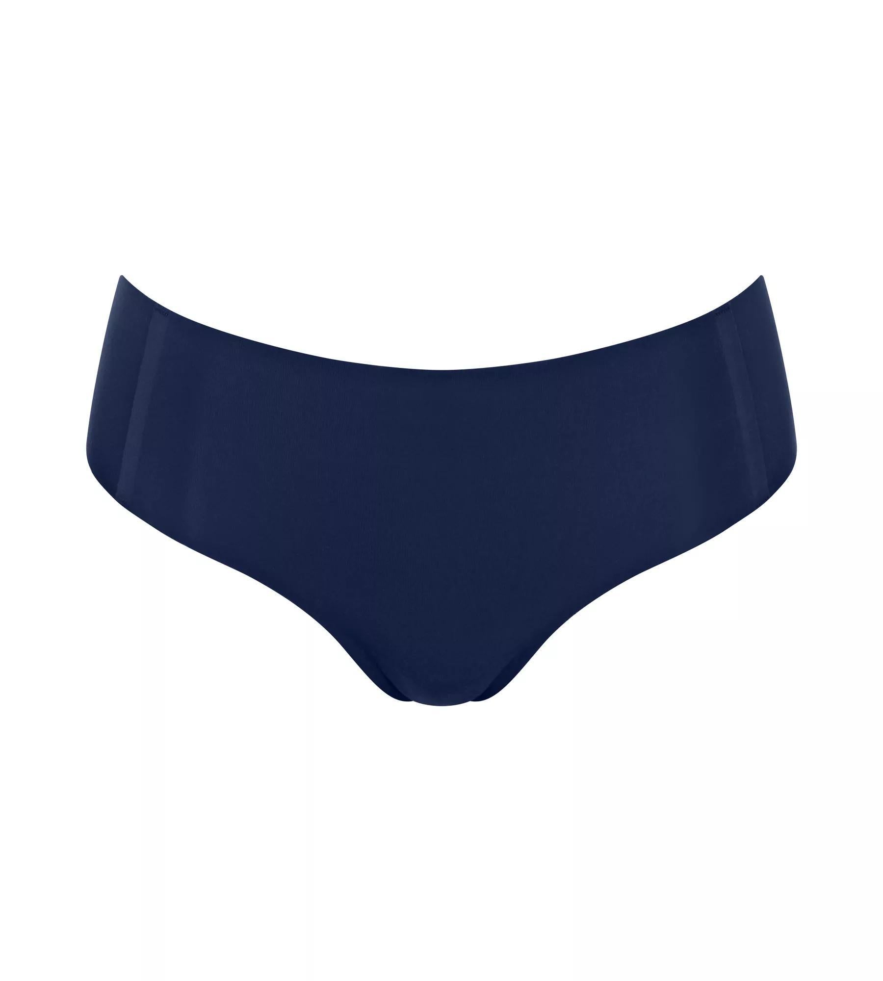 sloggi ZERO Feel 2.0 Hipster (Navy Blue)