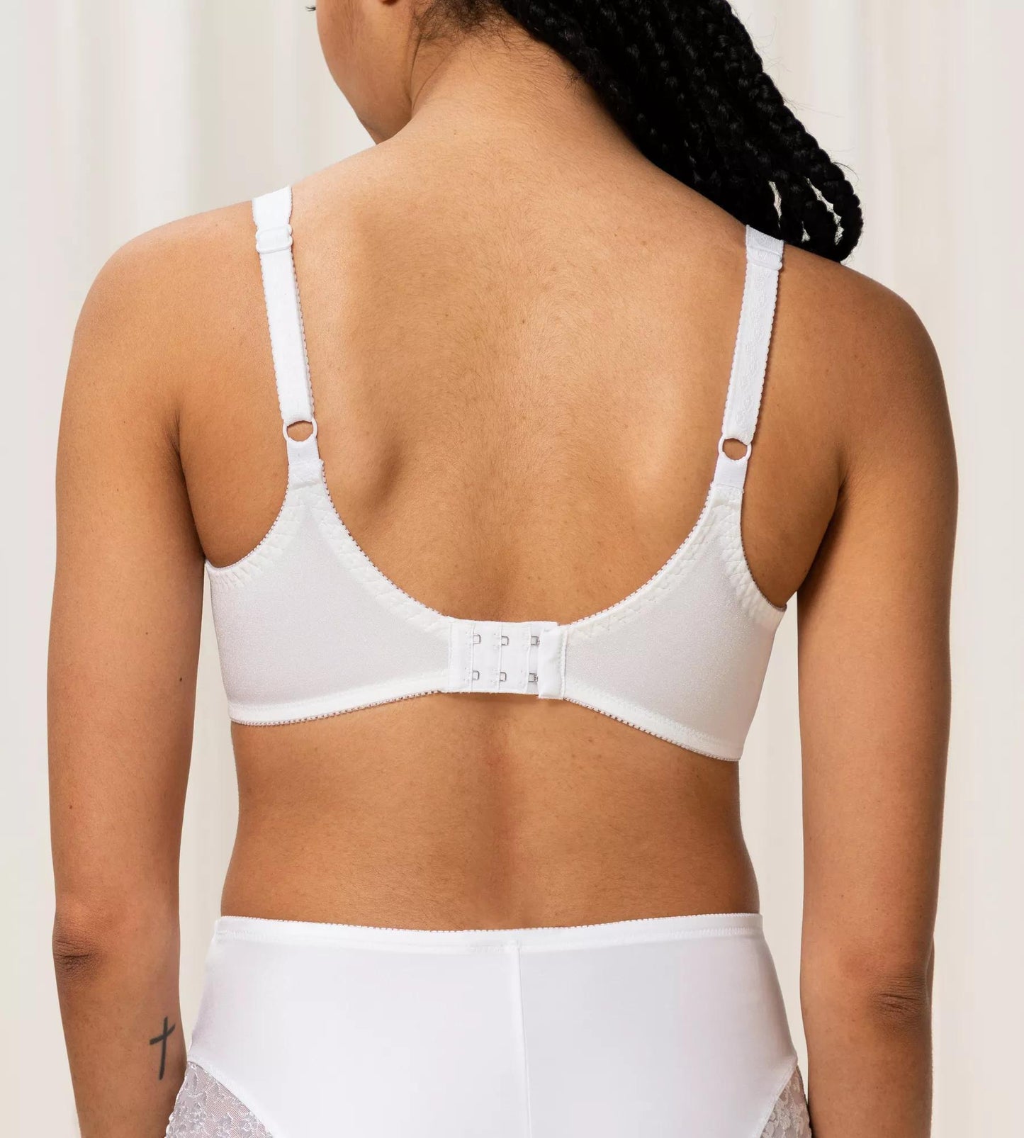 Ladyform Soft W X (White)