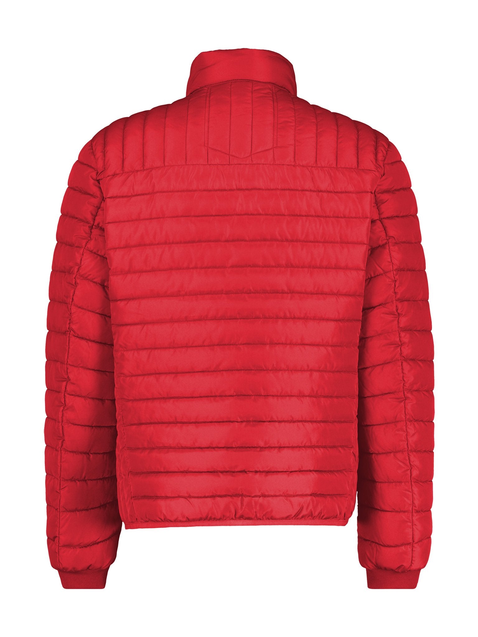 Blouson Konfektion (Urban Red)