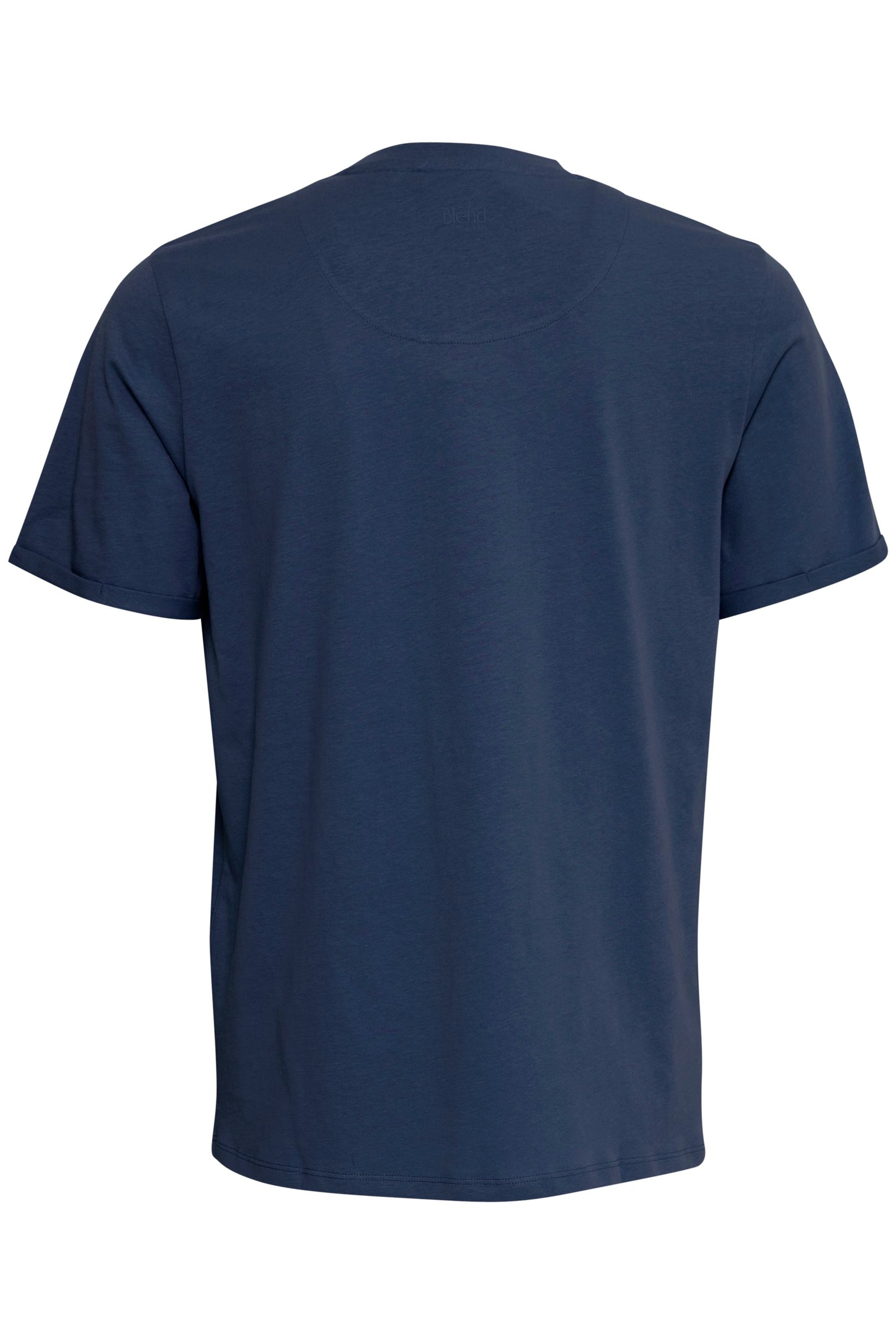 BHEMMET tee (Dress Blues)