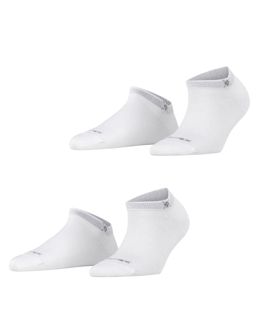 Burlington Everyday 2-Pack Damen (White)