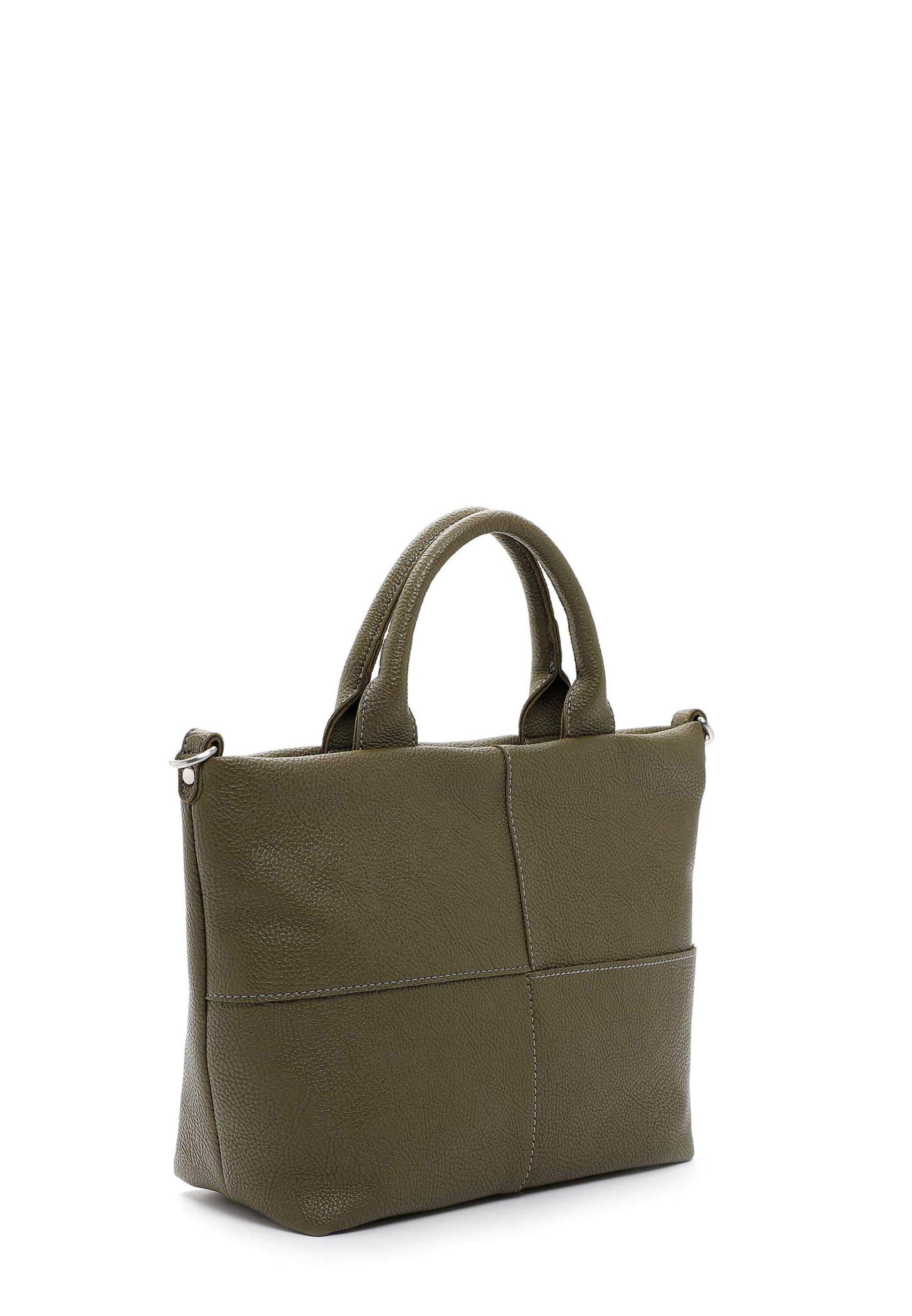 Shopper Tilly (Khaki)