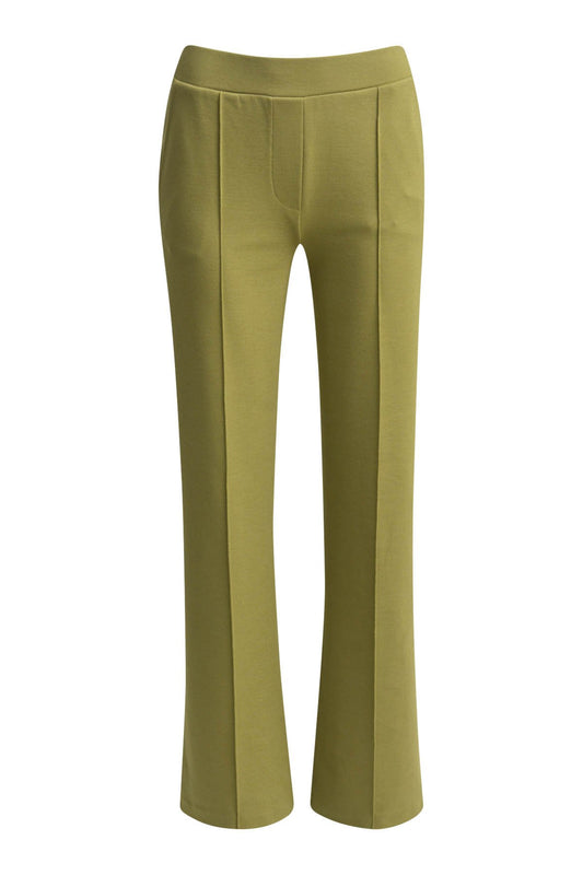 Jersey Pants (Olive)