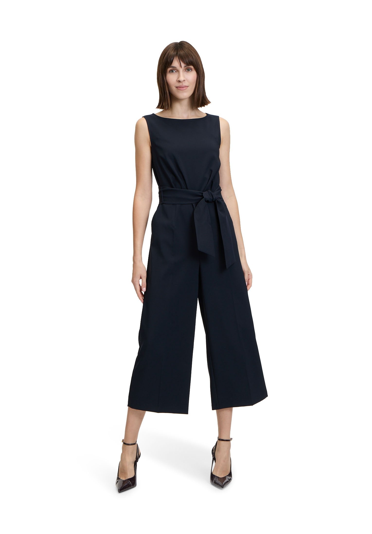 Jumpsuit (Dark Sky)