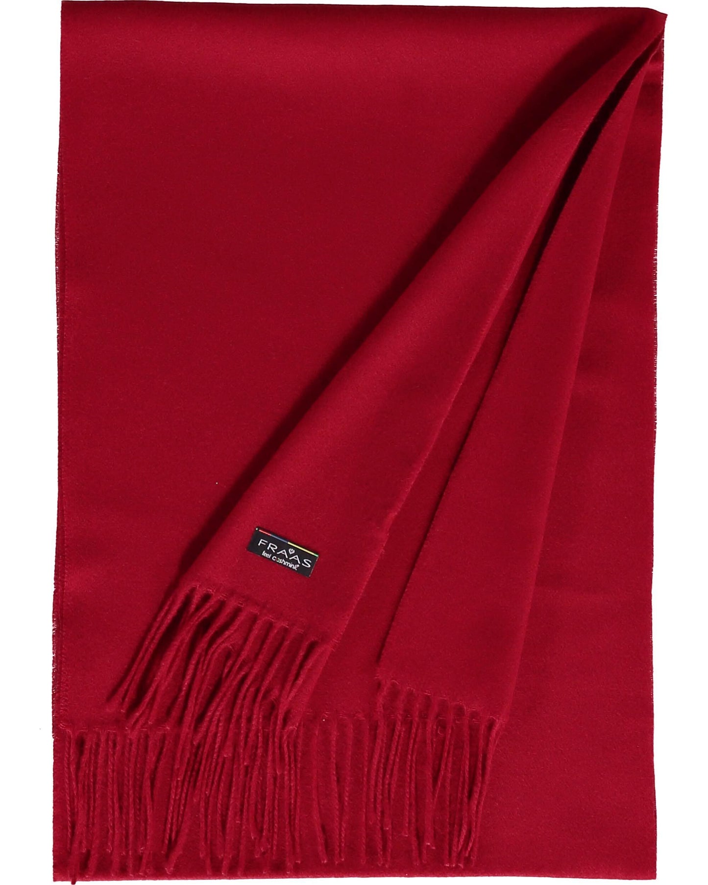 Schal Cashmink Schal (Cl.red)