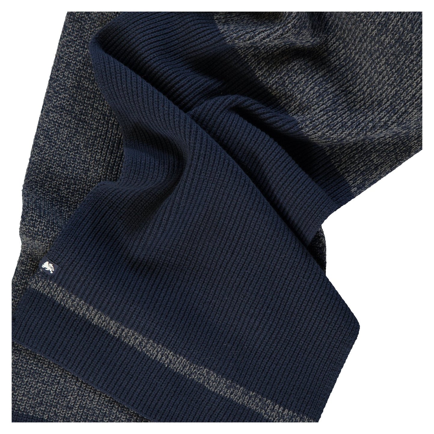 Schal Winter (Classic Navy)