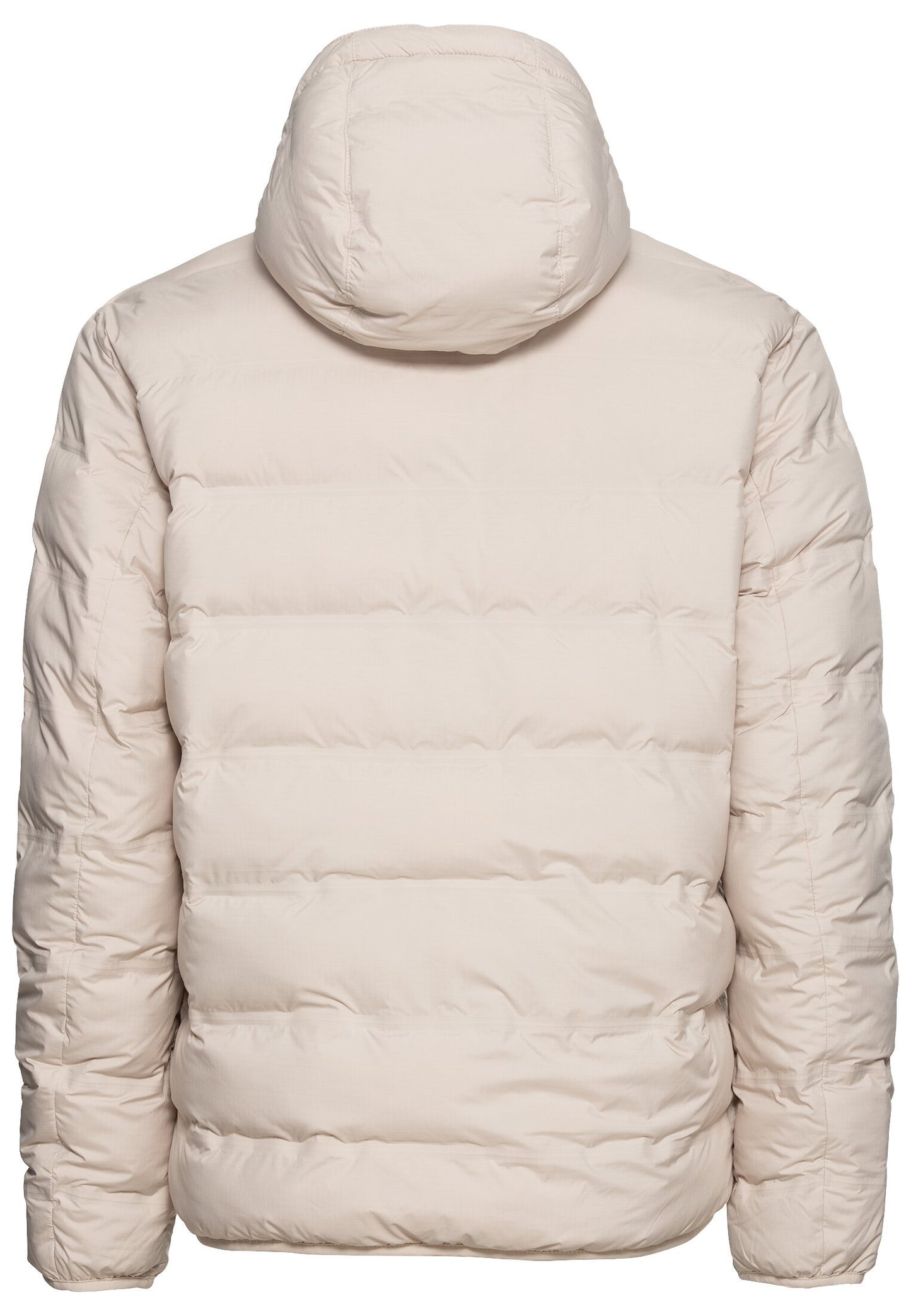 teXXXactive® leichte, wasserdichte Steppjacke (Kitt)