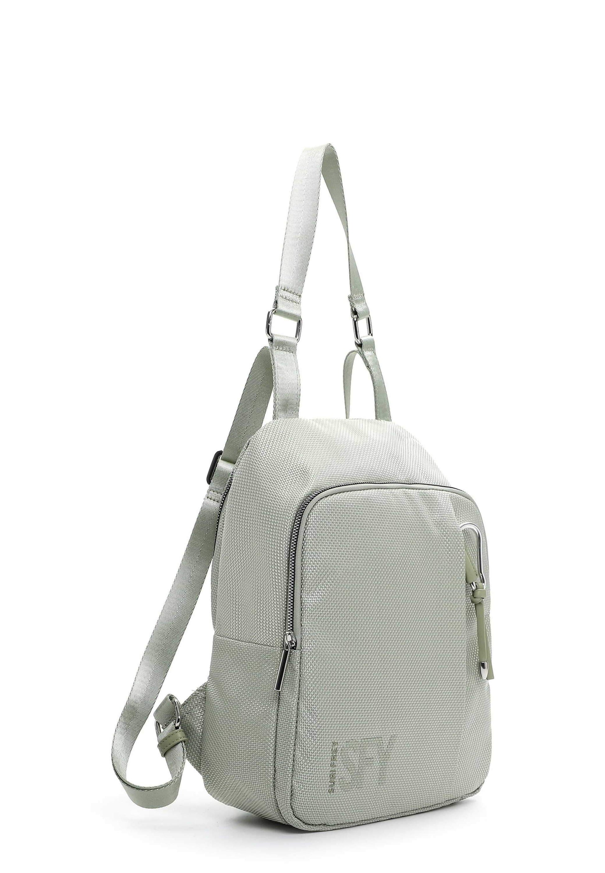 Rucksack SFY SURI Sports Marry (Pistachio)