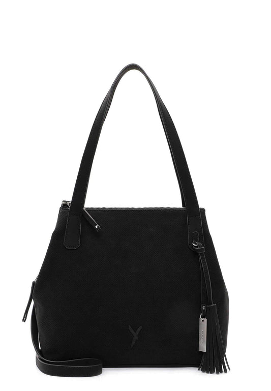 Shopper SFY Romy (Black)