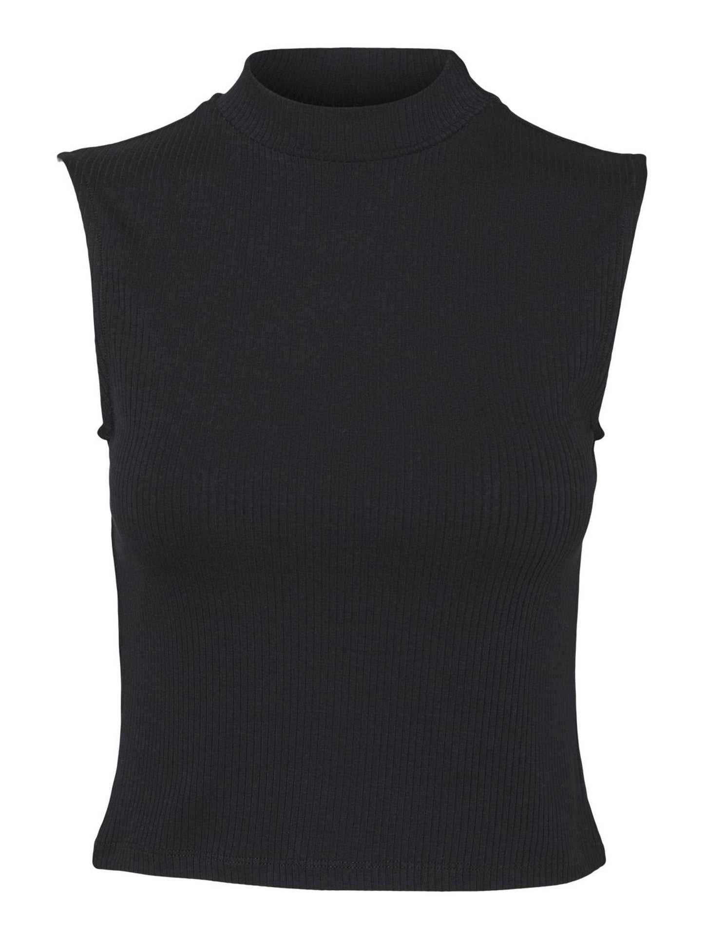 Vmmary Tank Top Ga Jrs Noos (Black)