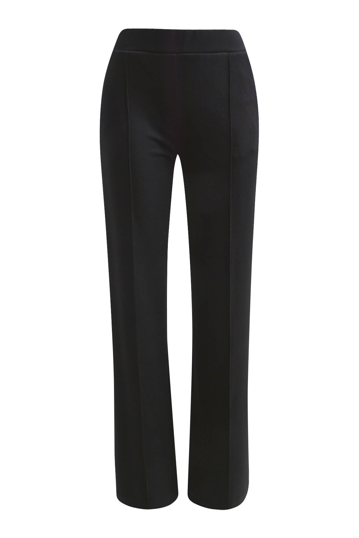 Jersey Pants (Black)