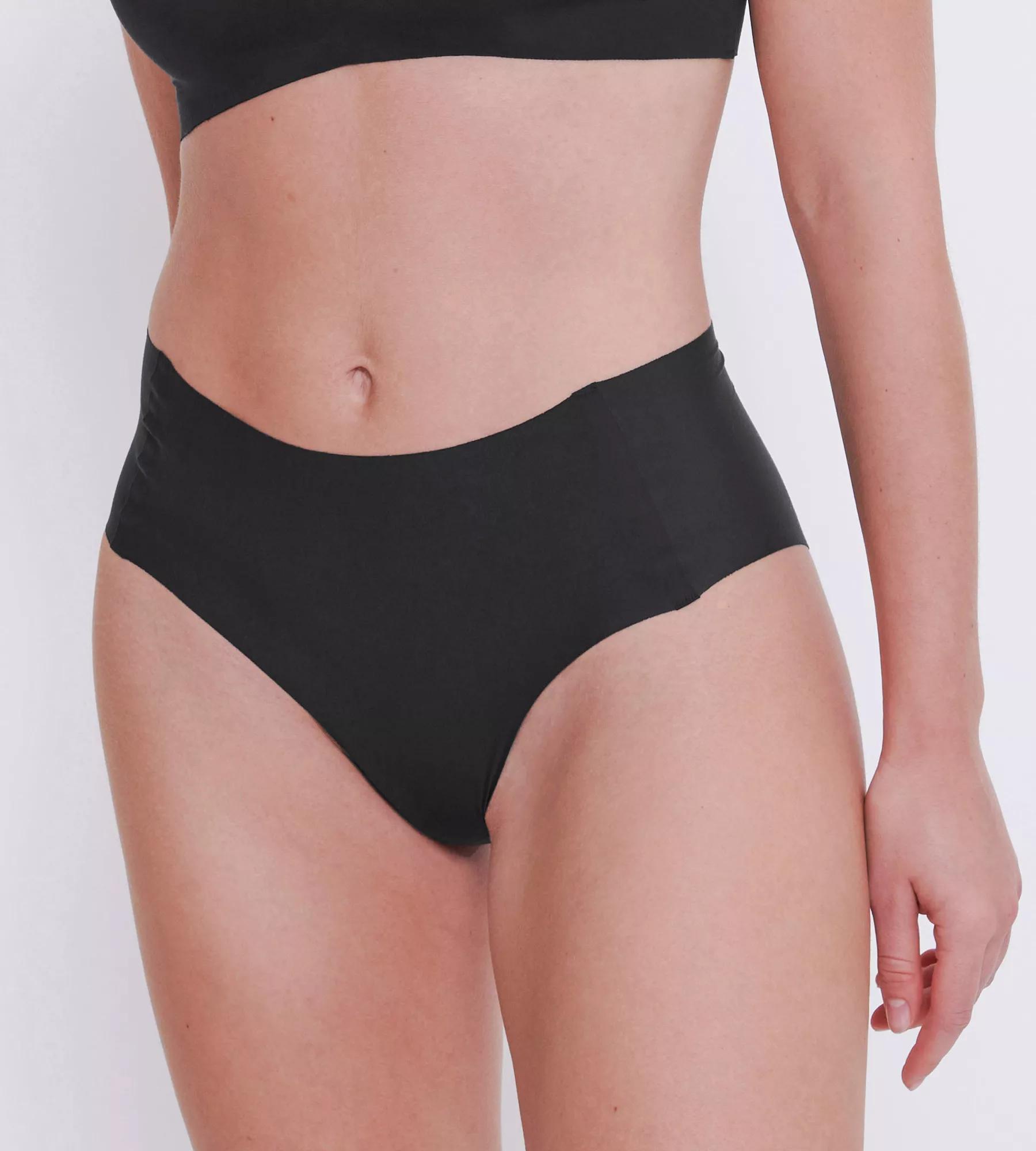 sloggi ZERO Feel 2.0 High waist (Black)