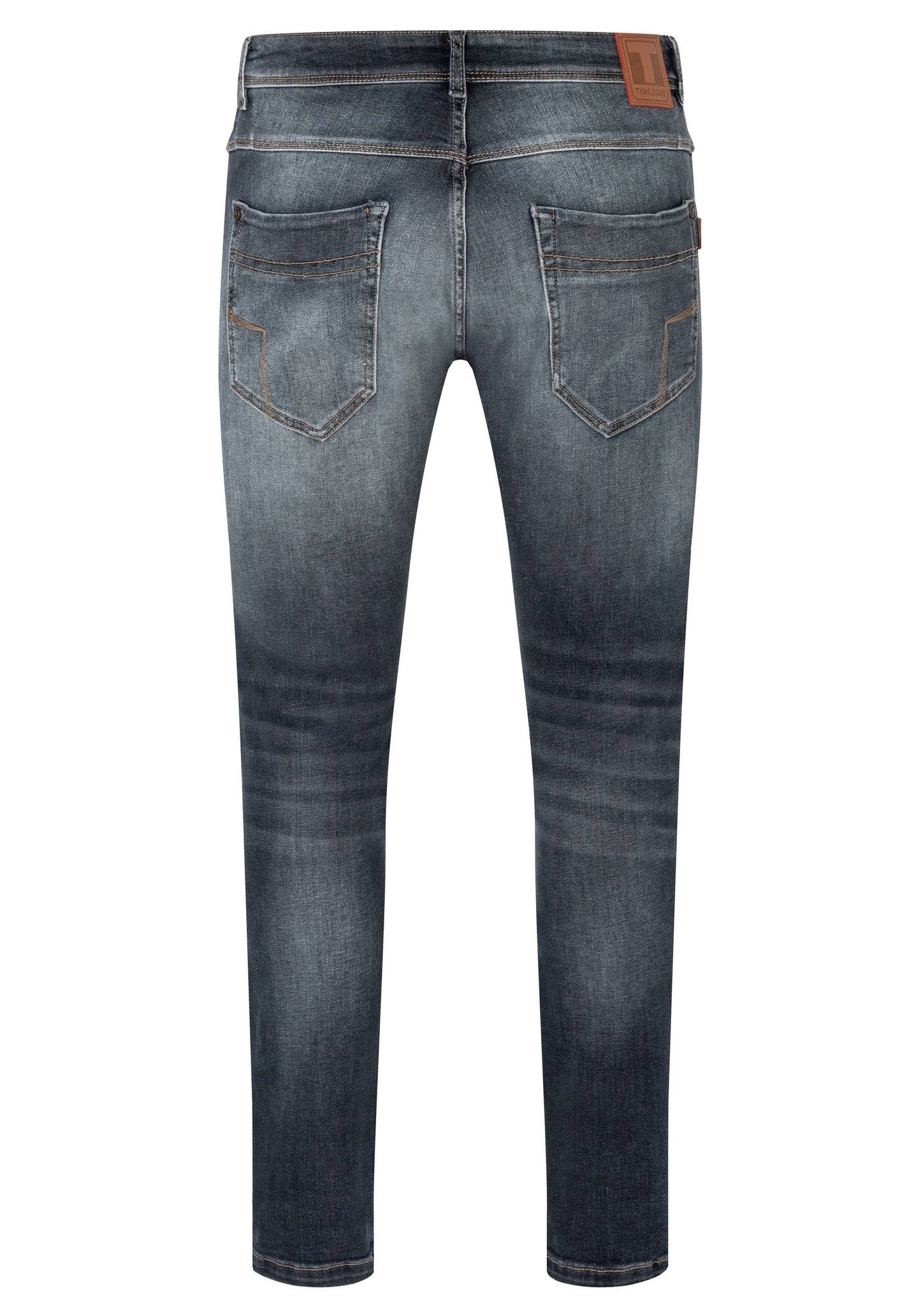 Slim ScottTZ (Navy Grey Wash)