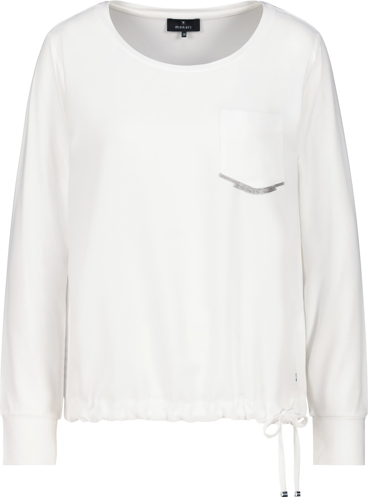 Pullover (Off-white)