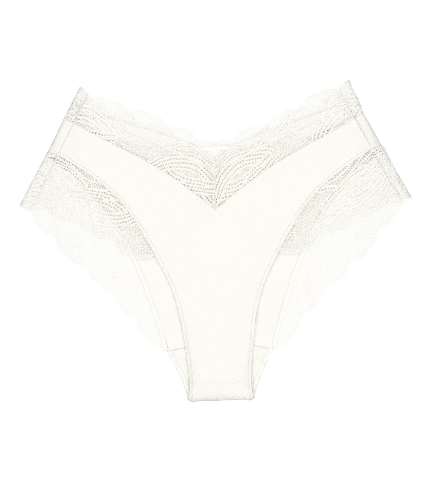 Triumph Lift Smart Bandeau Maxi EX (Ecru White)