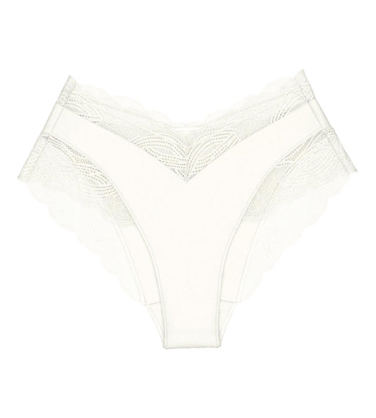 Triumph Lift Smart Bandeau Maxi EX (Ecru White)