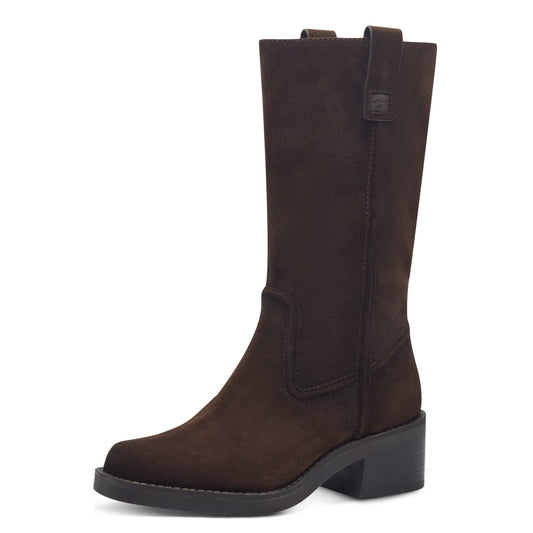 Stiefel (Mocca)